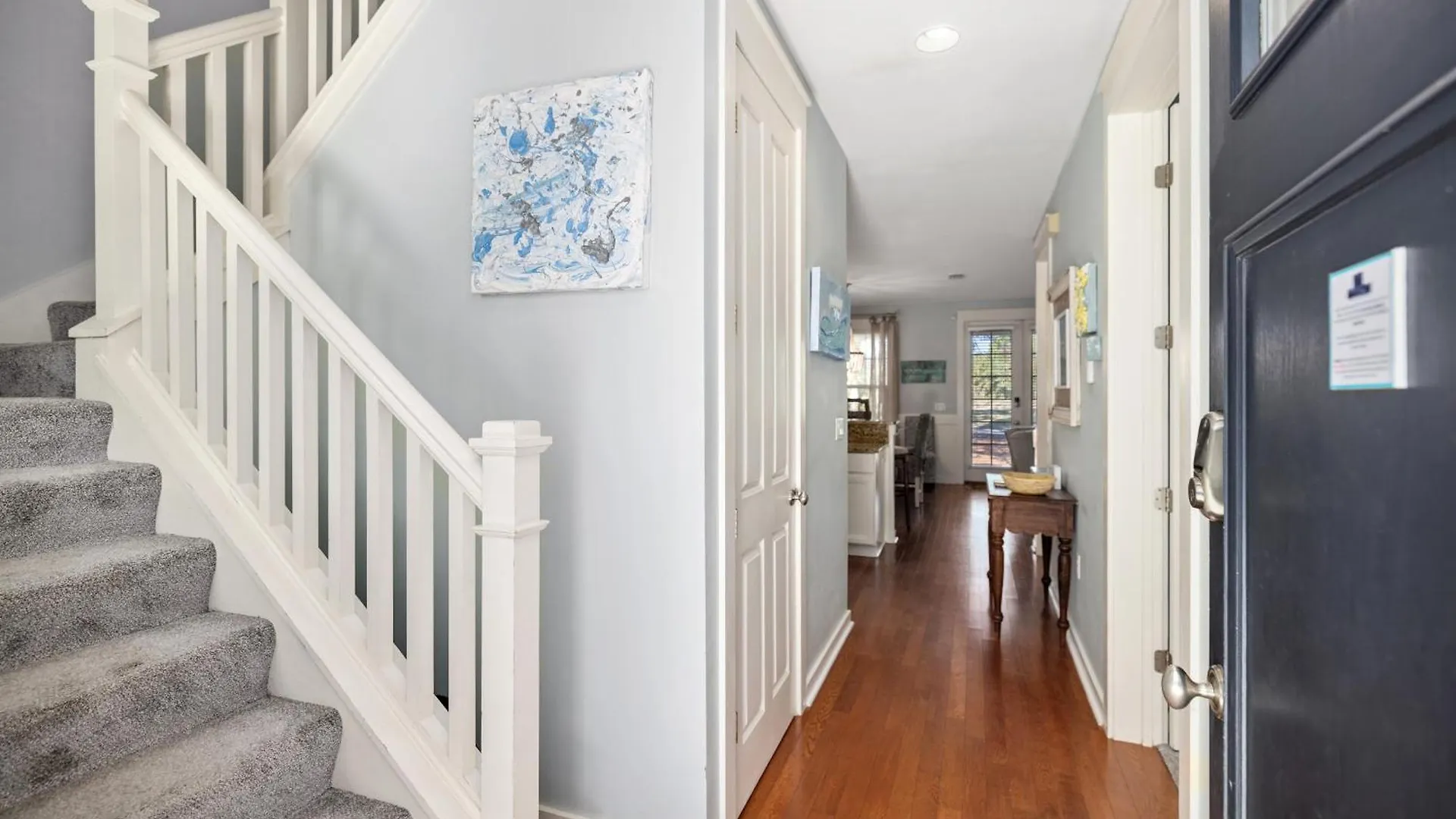 펜션 1366 Laurel Grove *