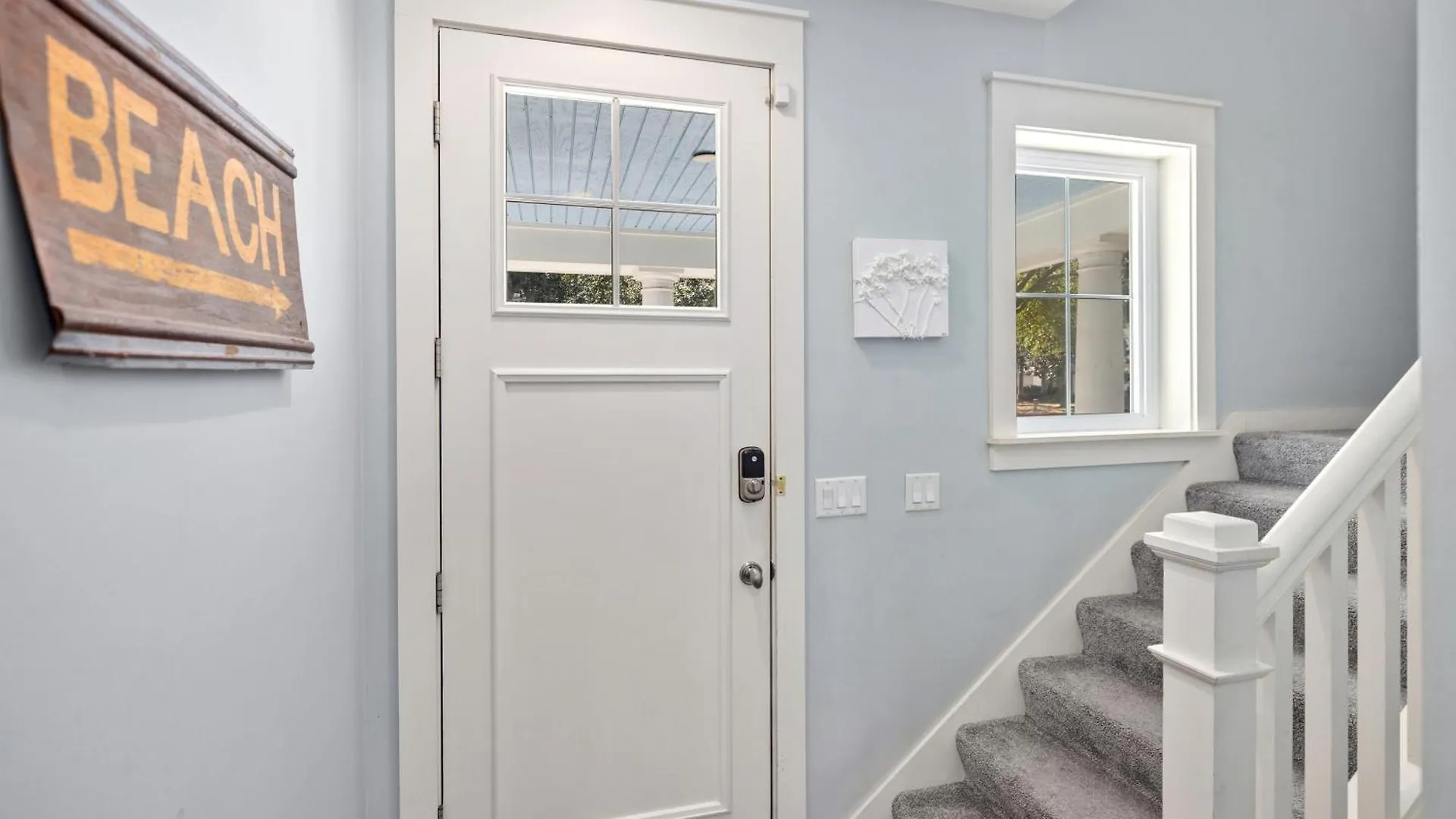 펜션 1366 Laurel Grove 데스틴