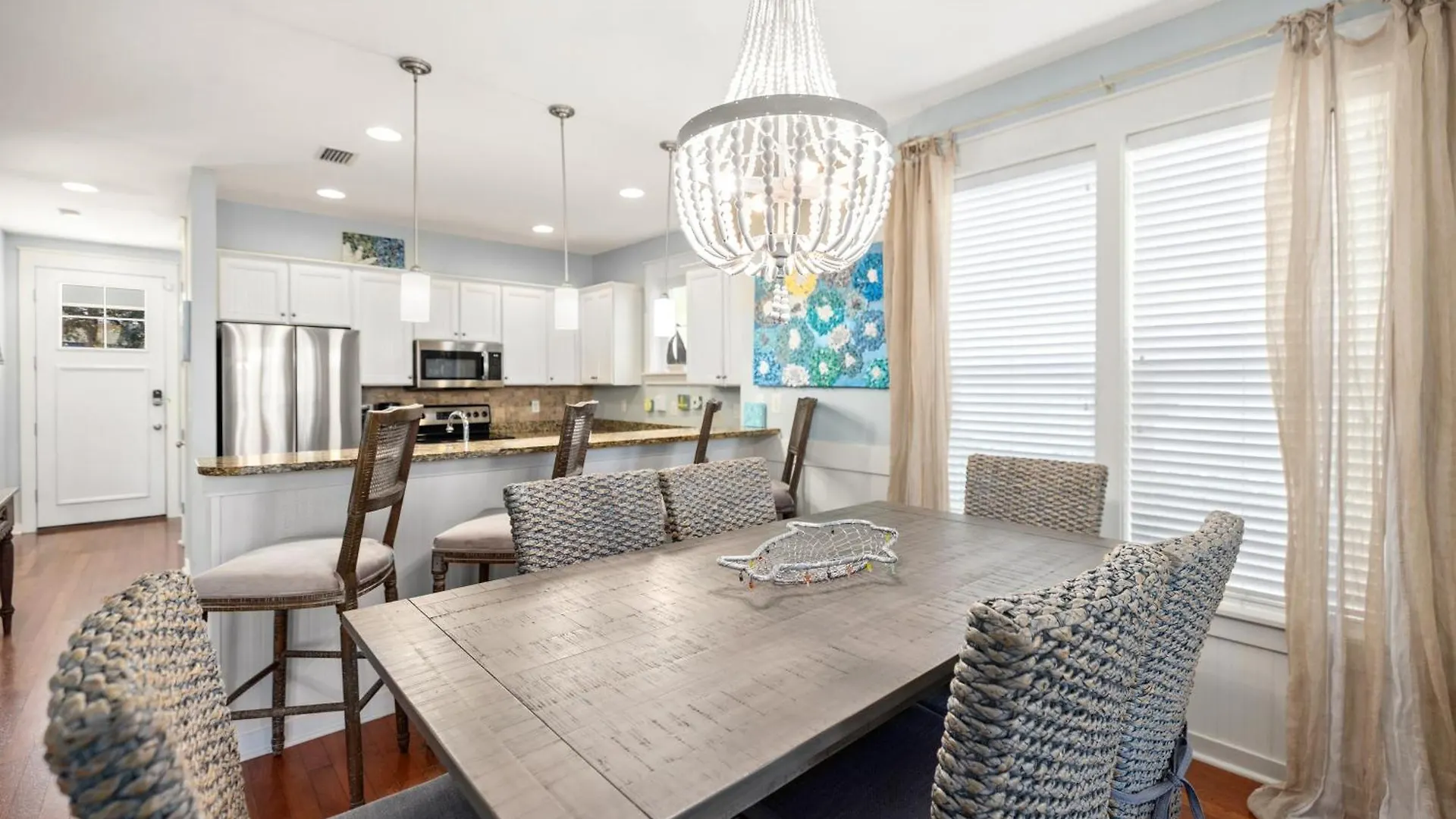 1366 Laurel Grove 펜션