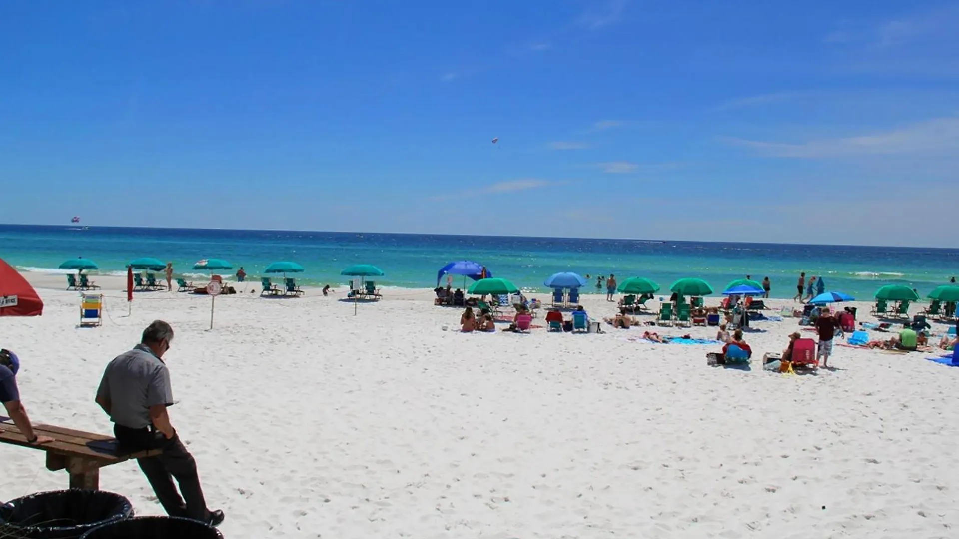 Apartment St. Martin Beachwalk 111