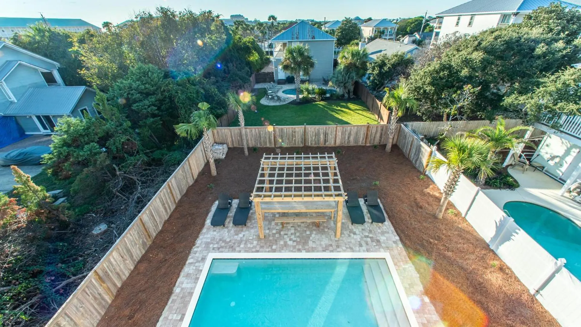 Holiday home Fins Up