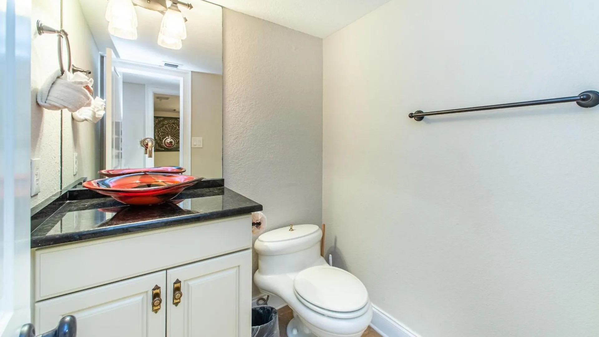 East Pass 605 Apartment Destin
