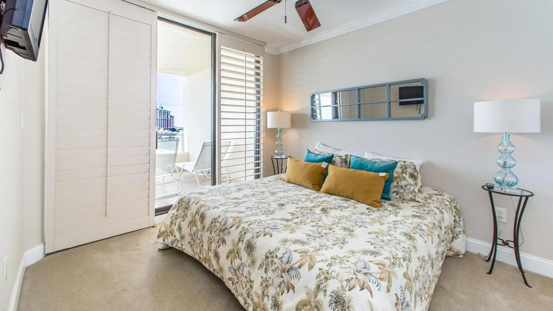 Apartment East Pass 605 Destin