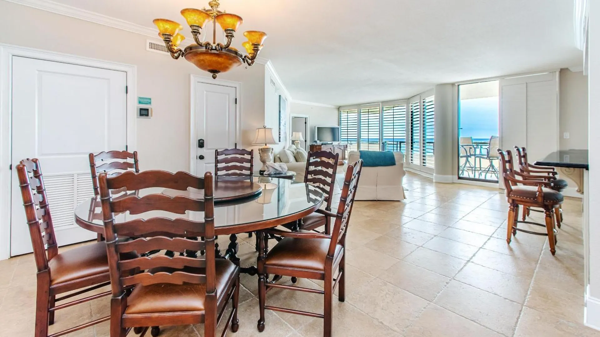 Apartment East Pass 605 Destin