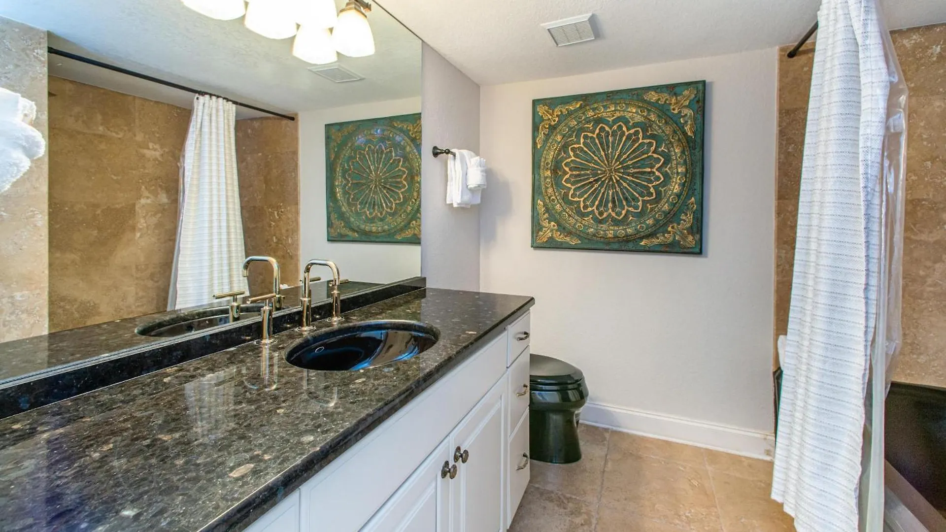 East Pass 605 Apartment *