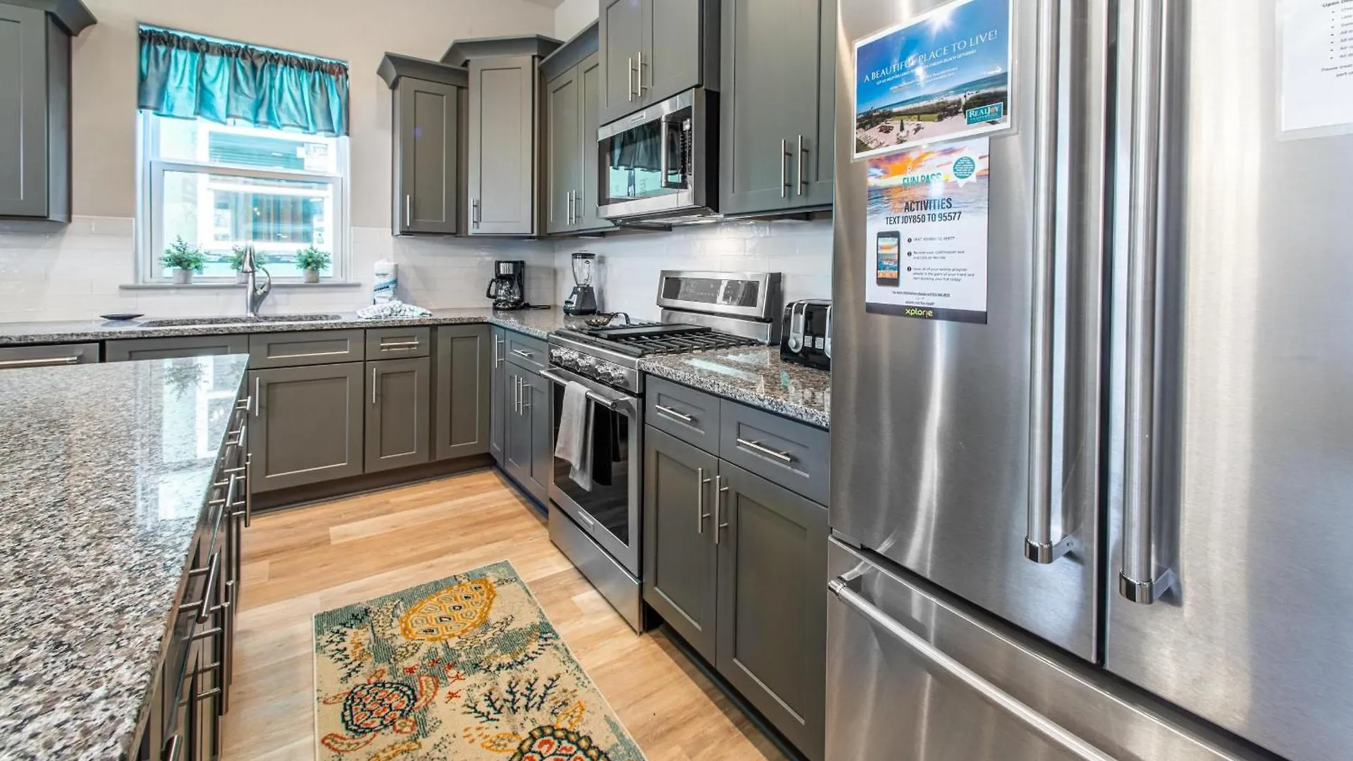 Our Happy Place Holiday home Destin