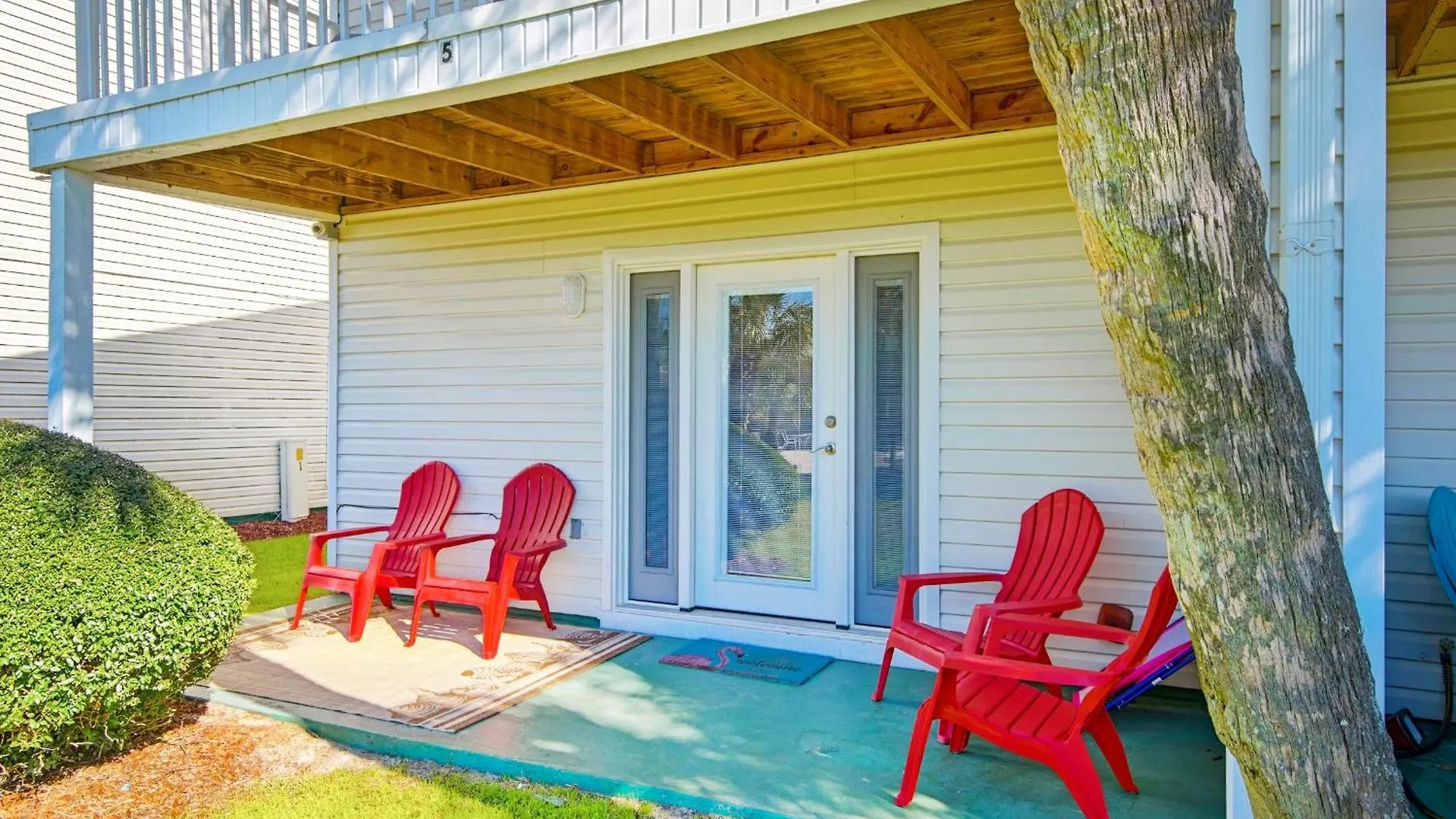 Summerhouse Townhomes #5 Apartment