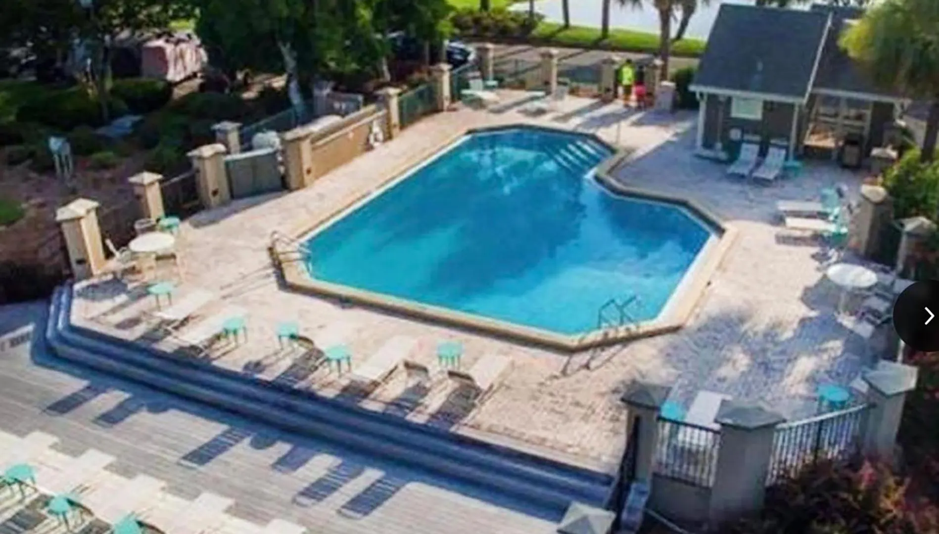 Harbour Hideaway Apartment Destin