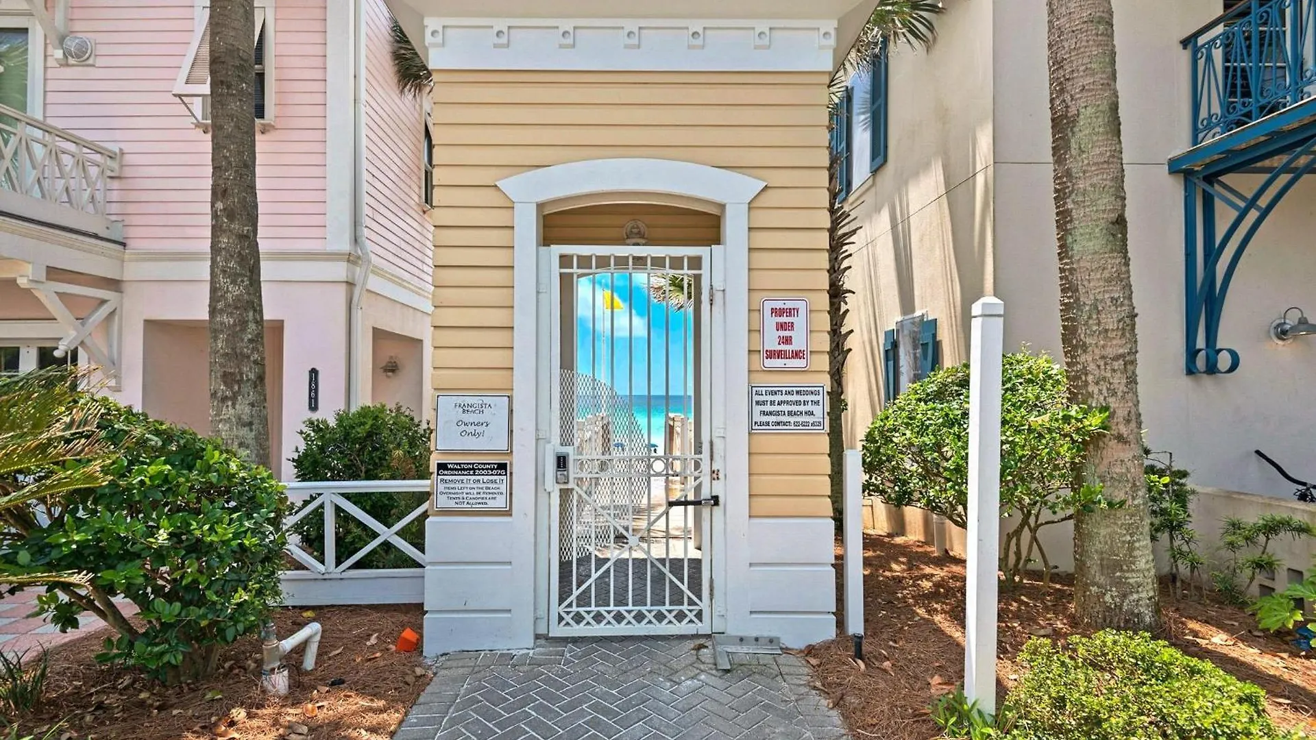 Southern Comfort Holiday home Destin