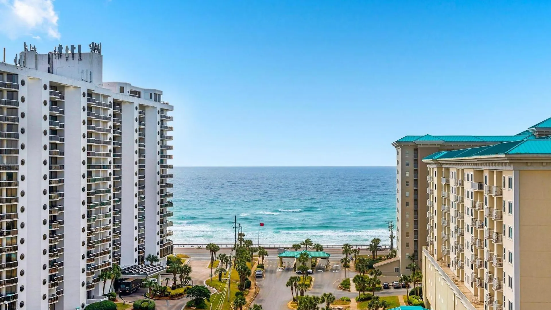 Apartment Ariel Dunes I 1107 Destin