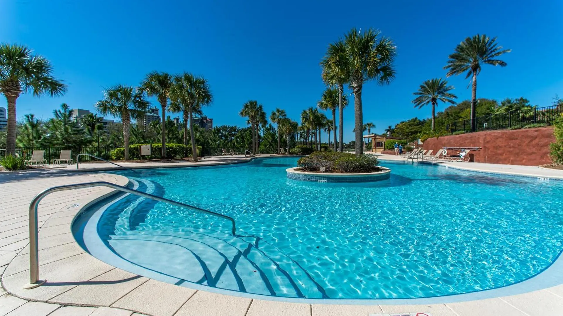 Luau Ii 6425- Destin-ation Apartment *