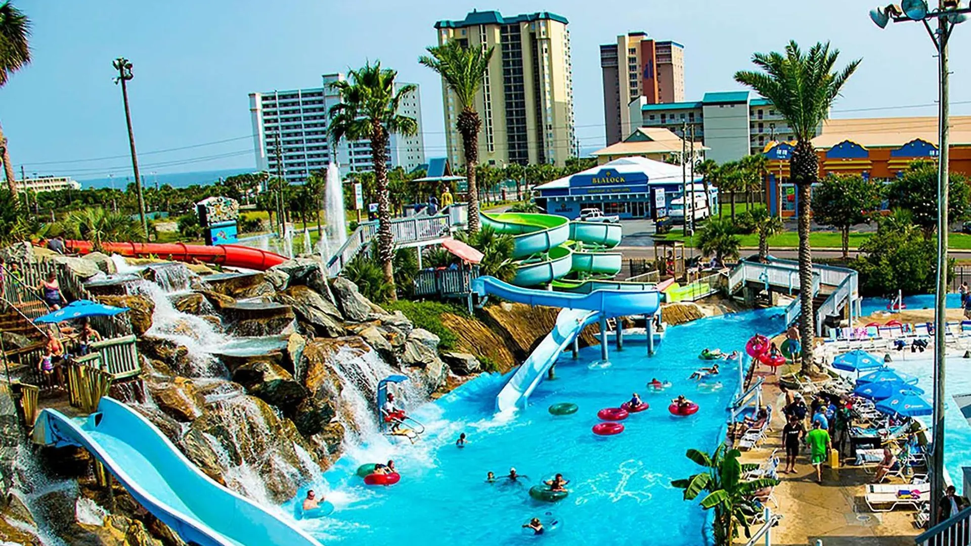 Texabama Breeze Destin