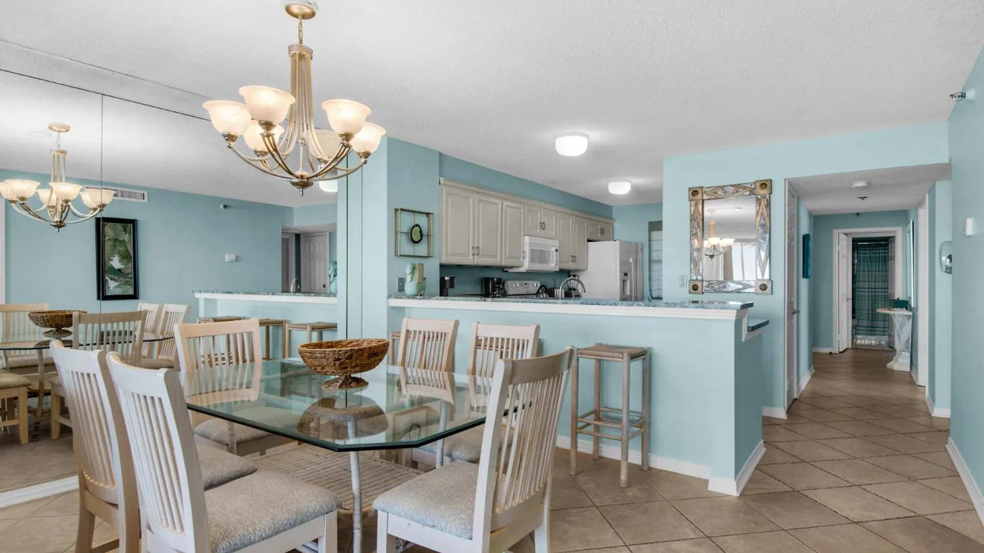 Hidden Dunes 0701 By Newman-dailey Holiday home