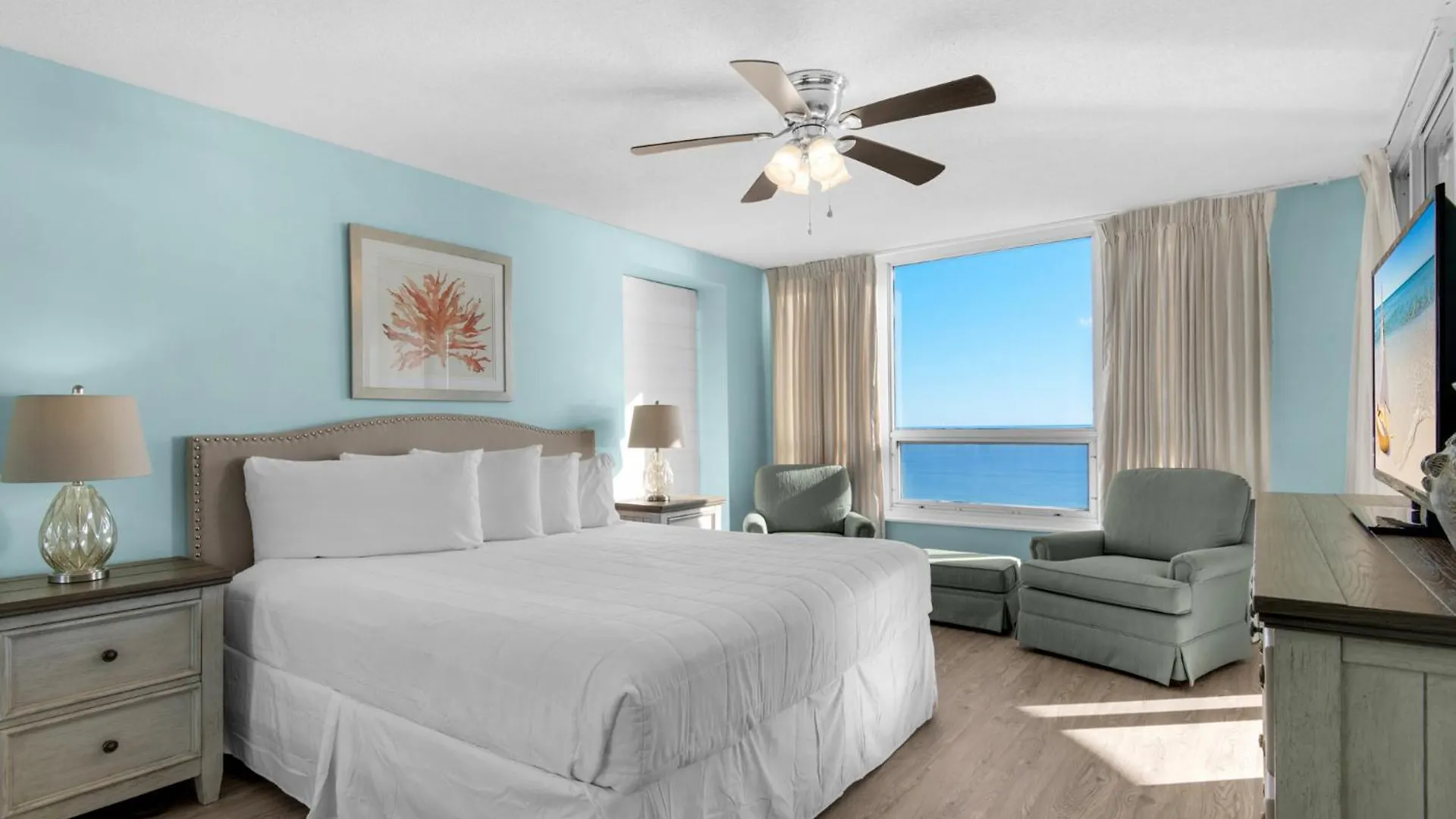 Hidden Dunes 0701 By Newman-dailey Holiday home *