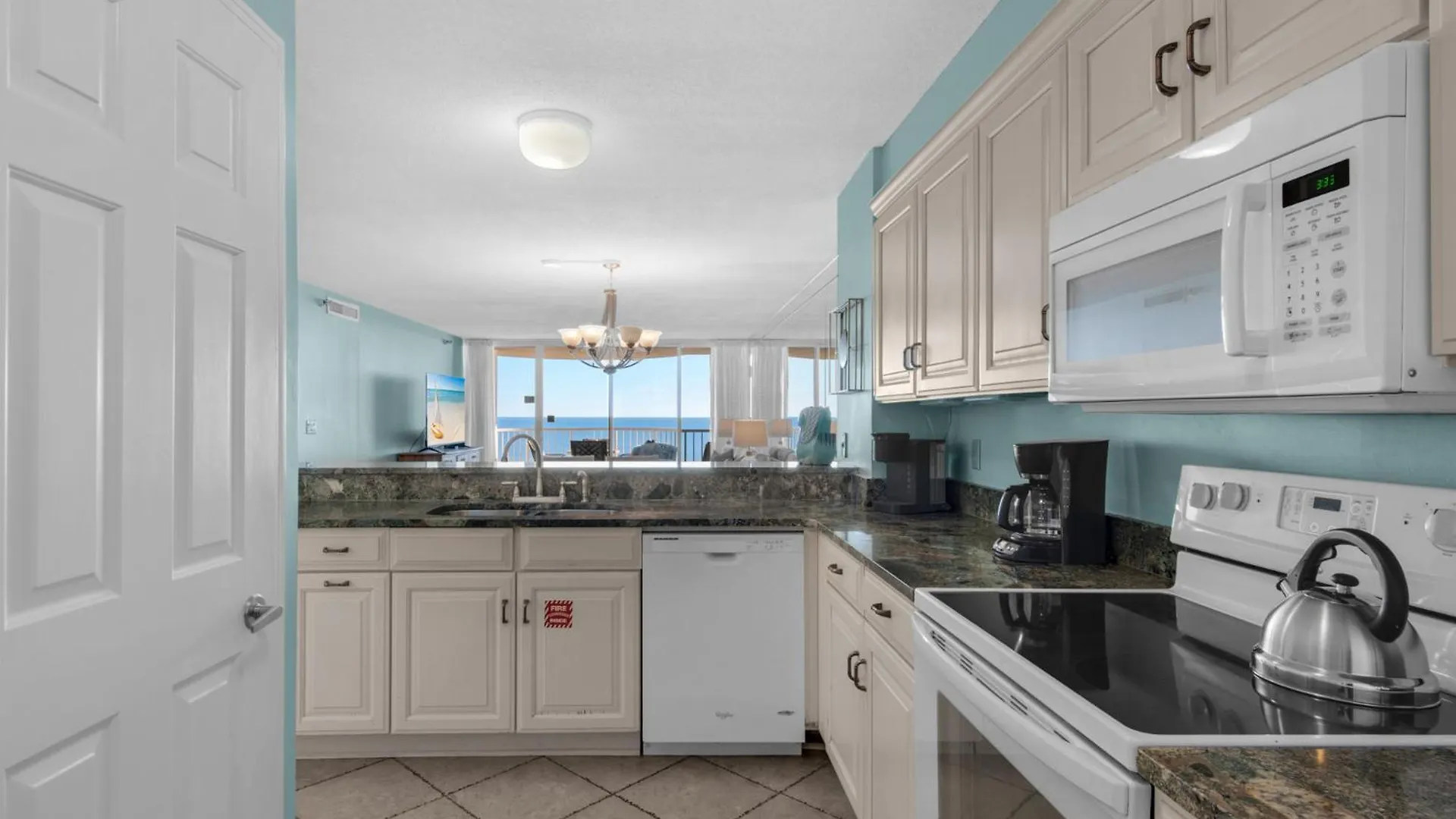 Hidden Dunes 0701 By Newman-dailey Holiday home Destin
