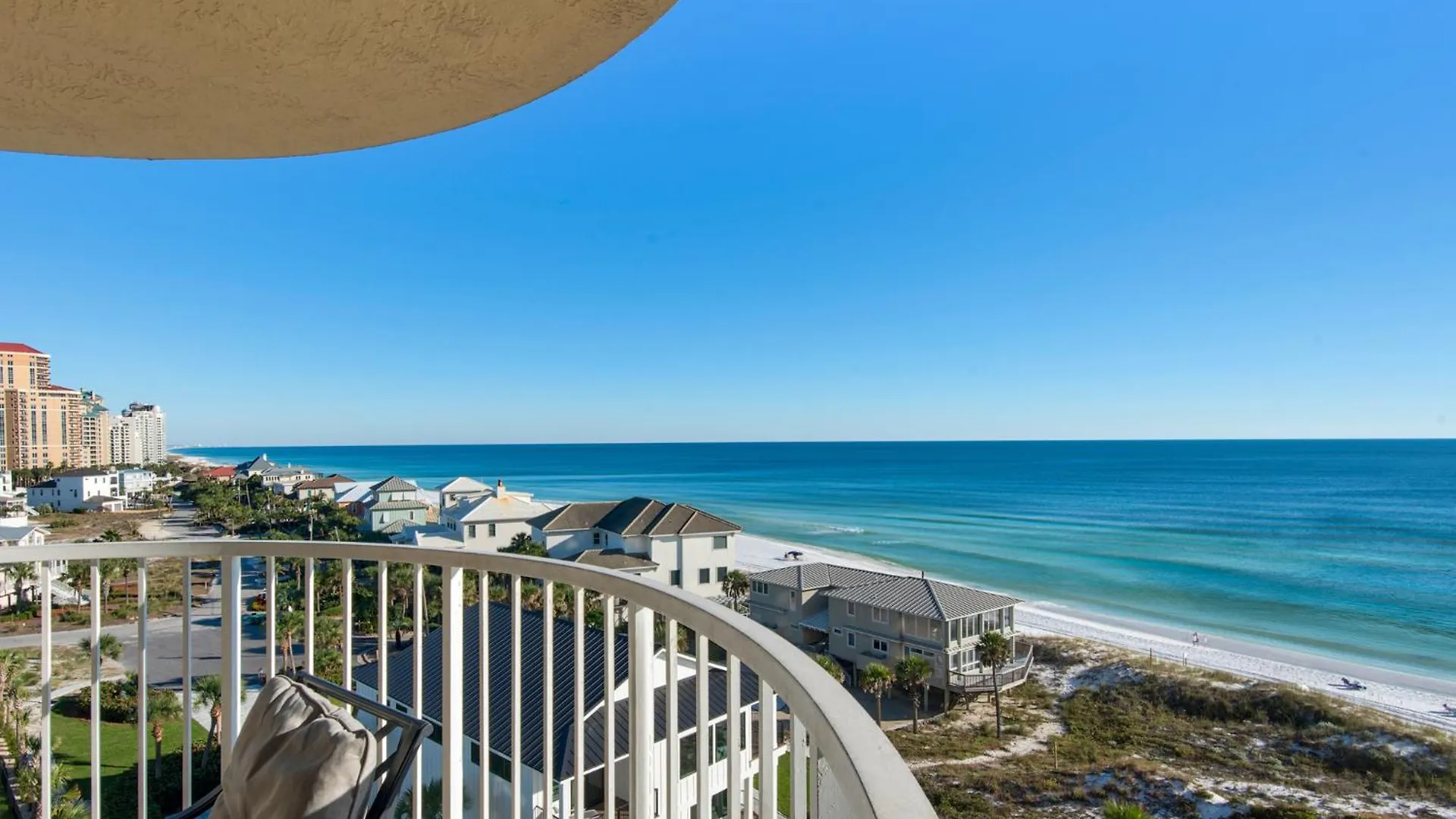 Hidden Dunes 0701 By Newman-dailey Holiday home *