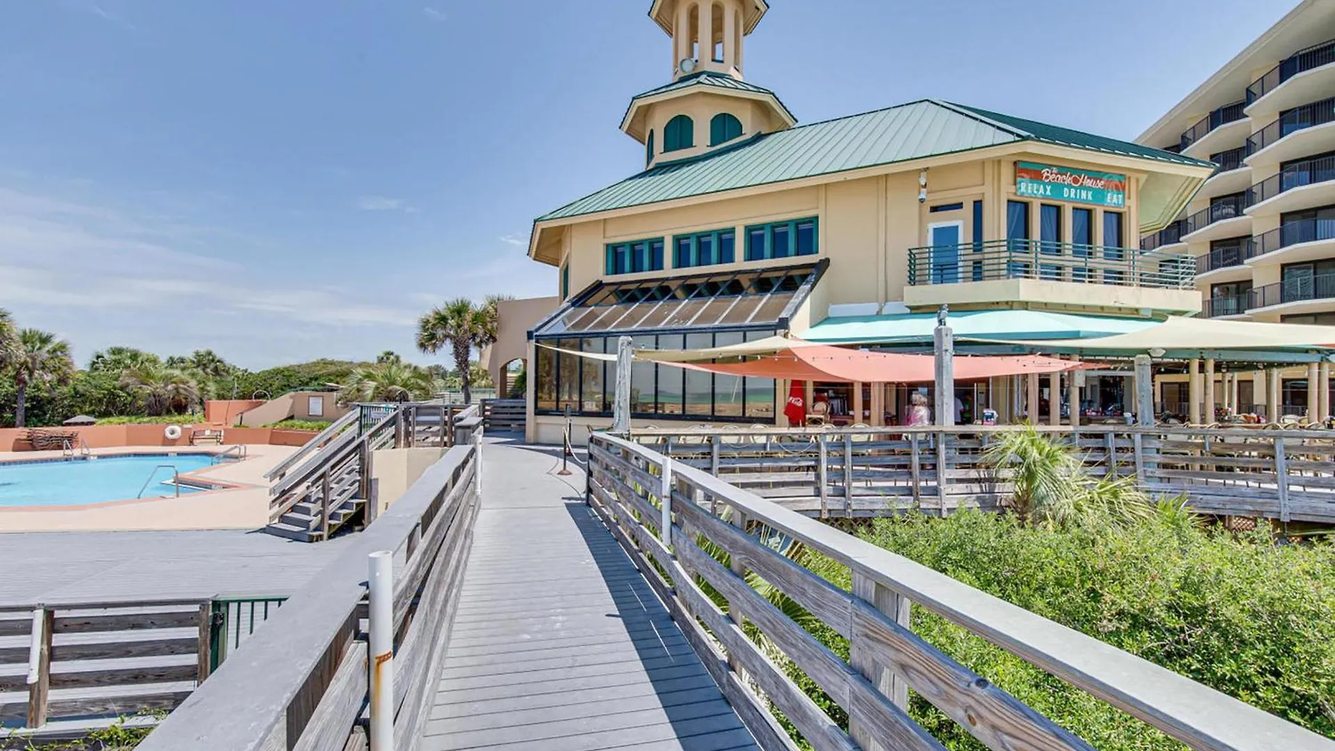 Bayside 6682 Destin