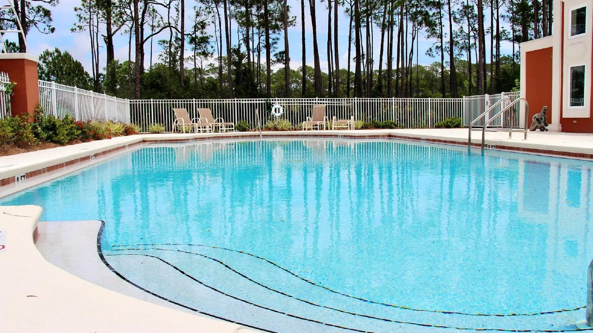 Holiday home Bella Blue