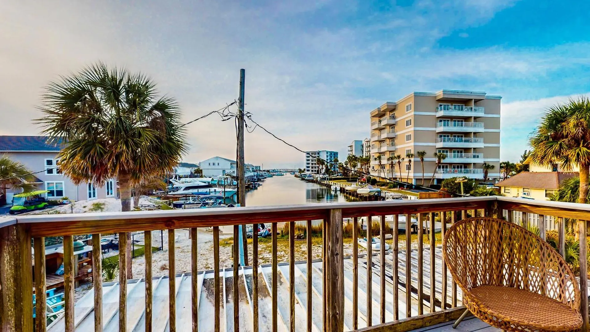Southern Sunsets * Destin