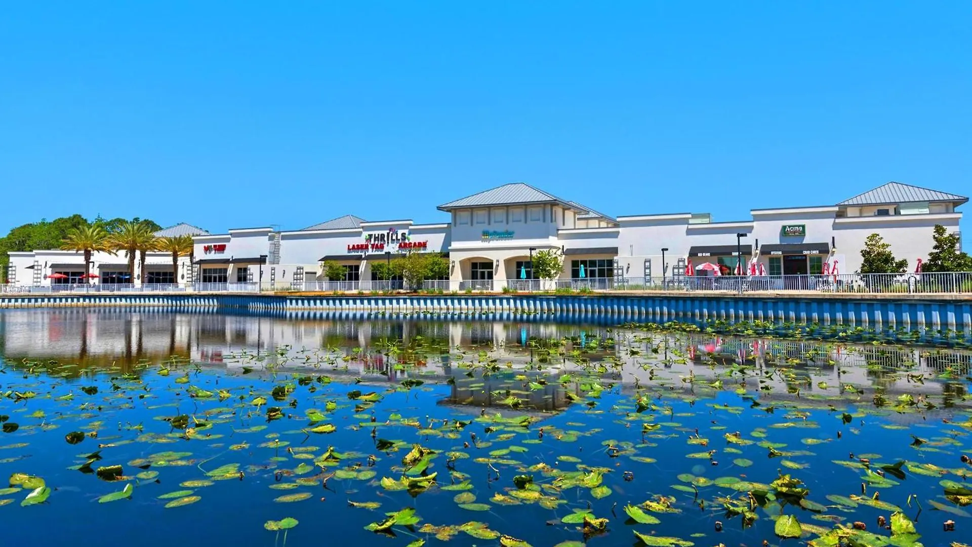 Ariel Dunes Ii 1703- Sea Ya Soon * Destin