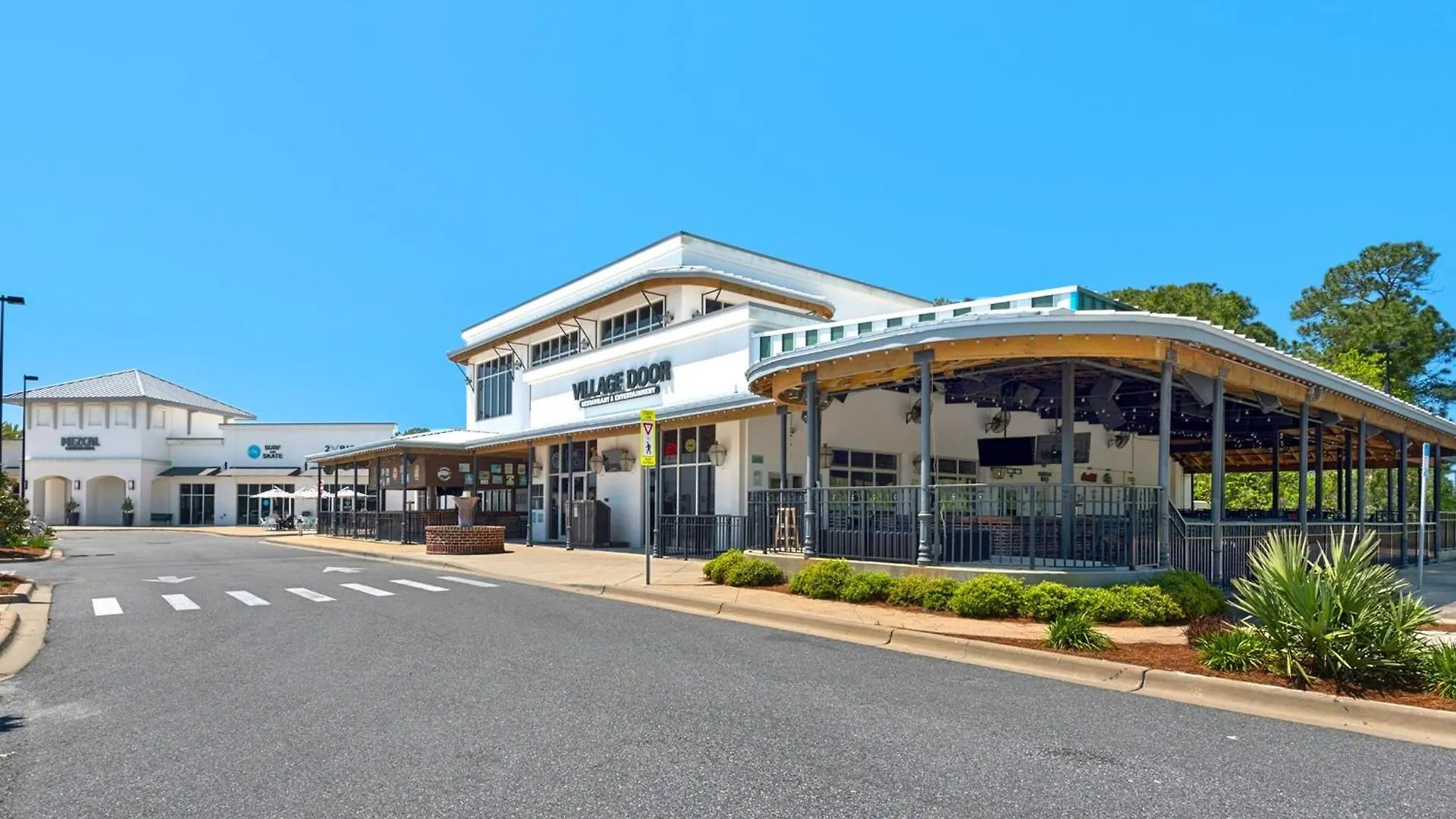 Ariel Dunes Ii 1703- Sea Ya Soon Apartment