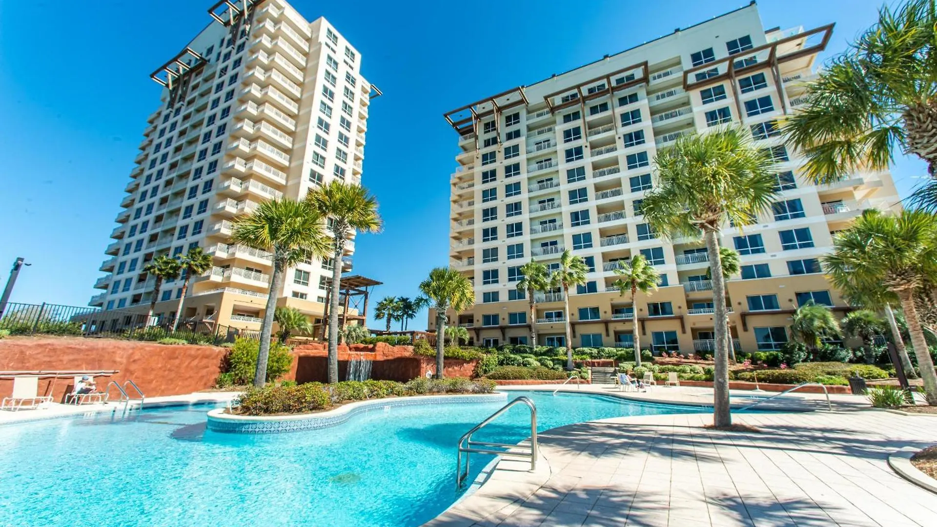 Luau I 6305 Destin