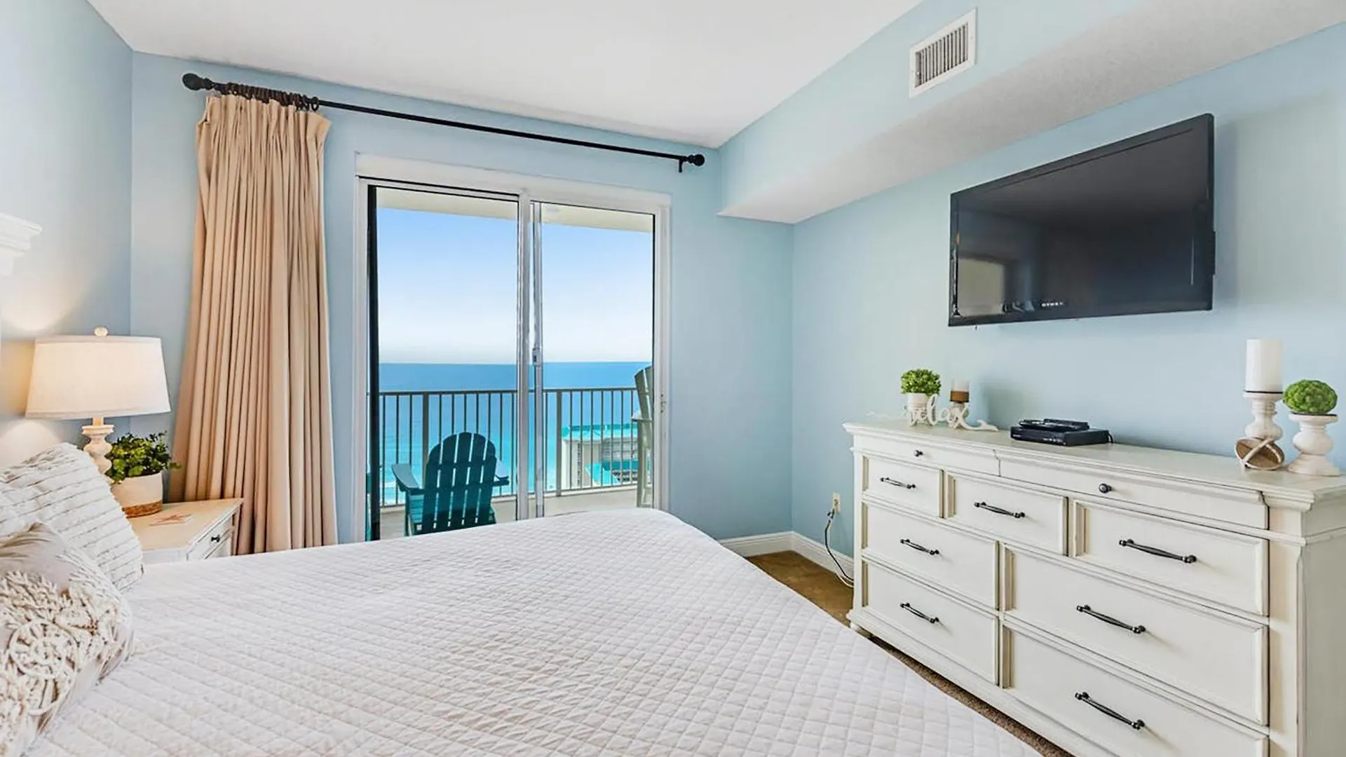 Ariel Dunes I 2207 Destin