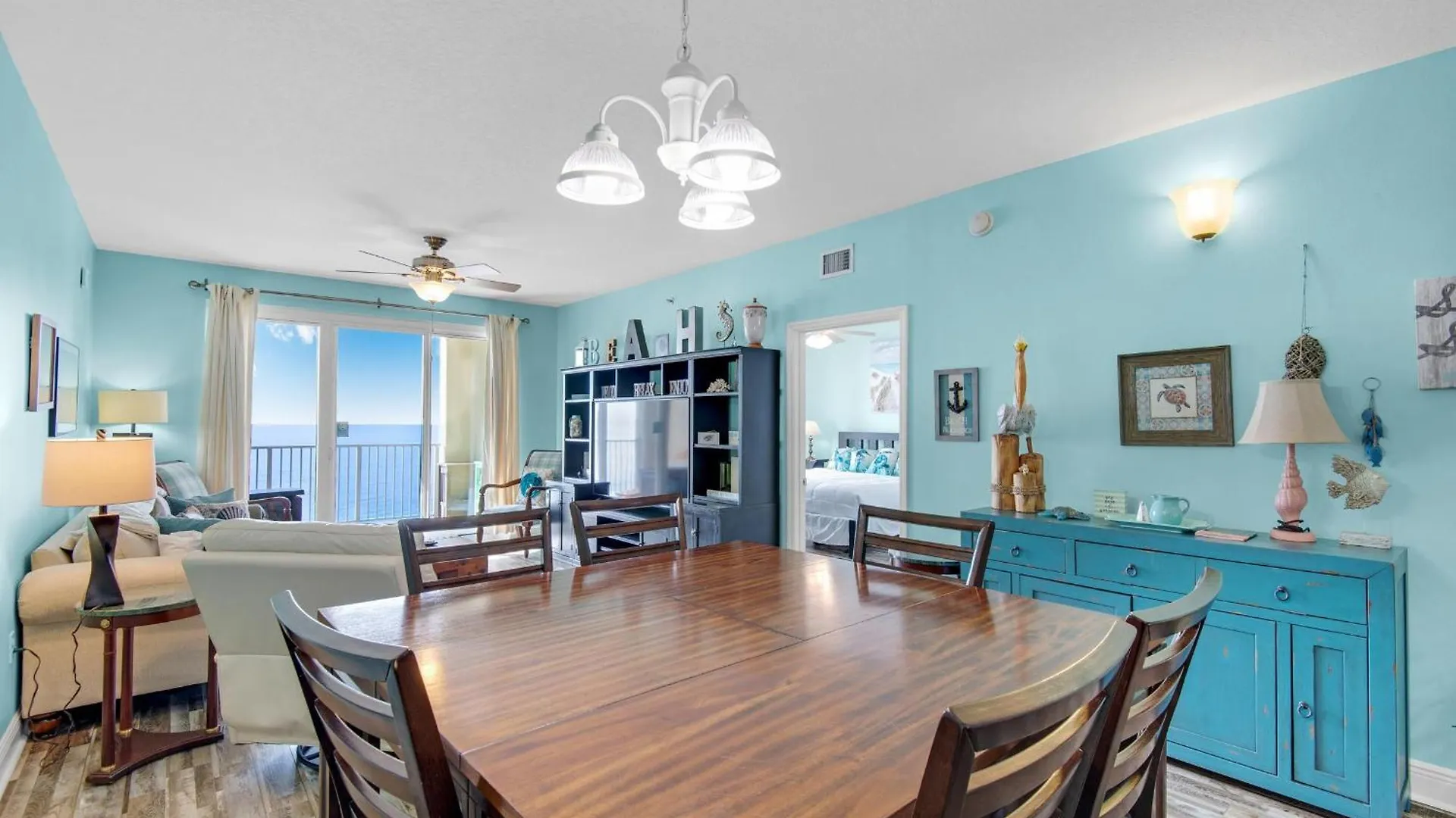 Ariel Dunes I 2202 Destin