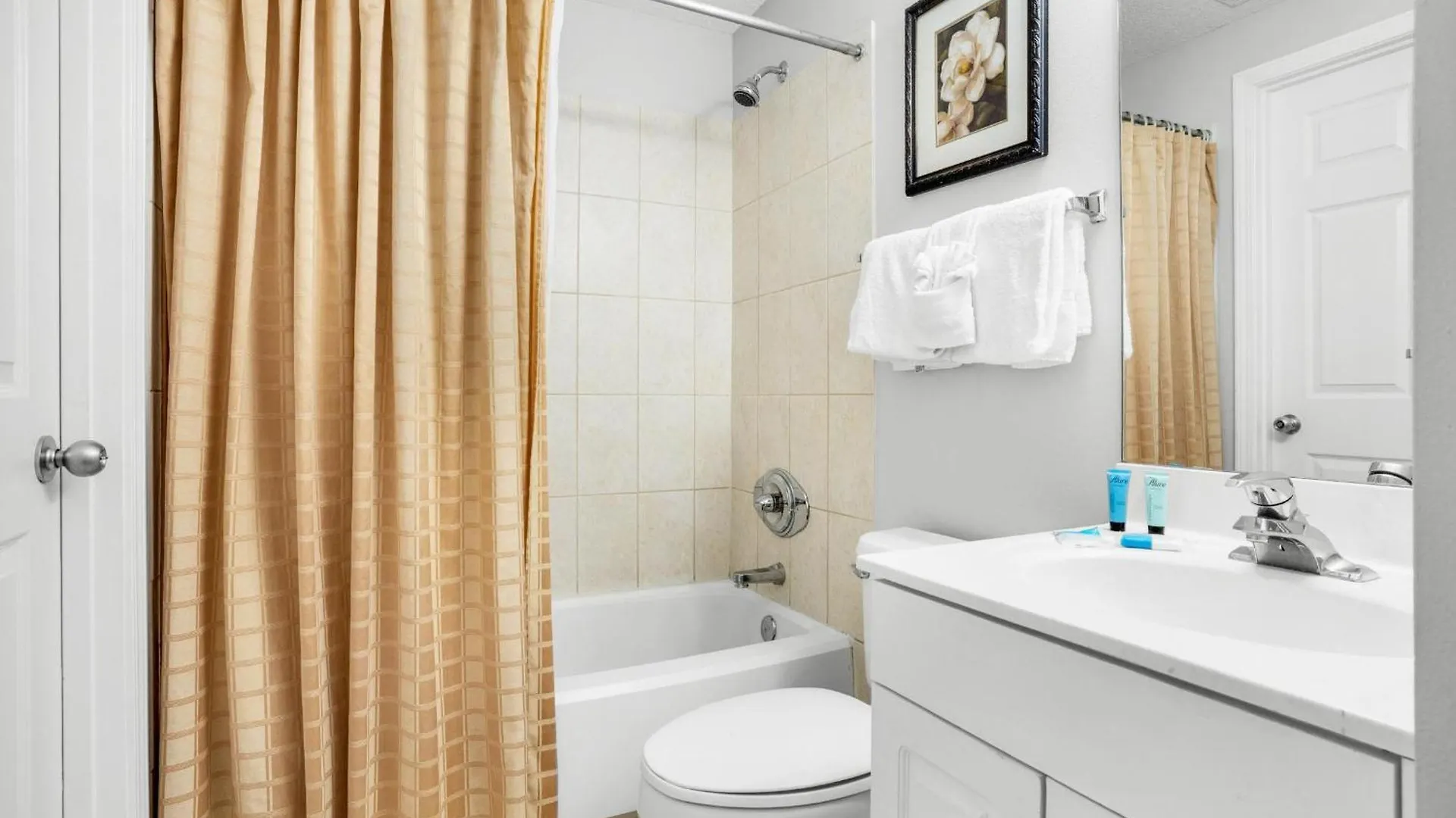 Majestic Sun 1012a Apartment Destin