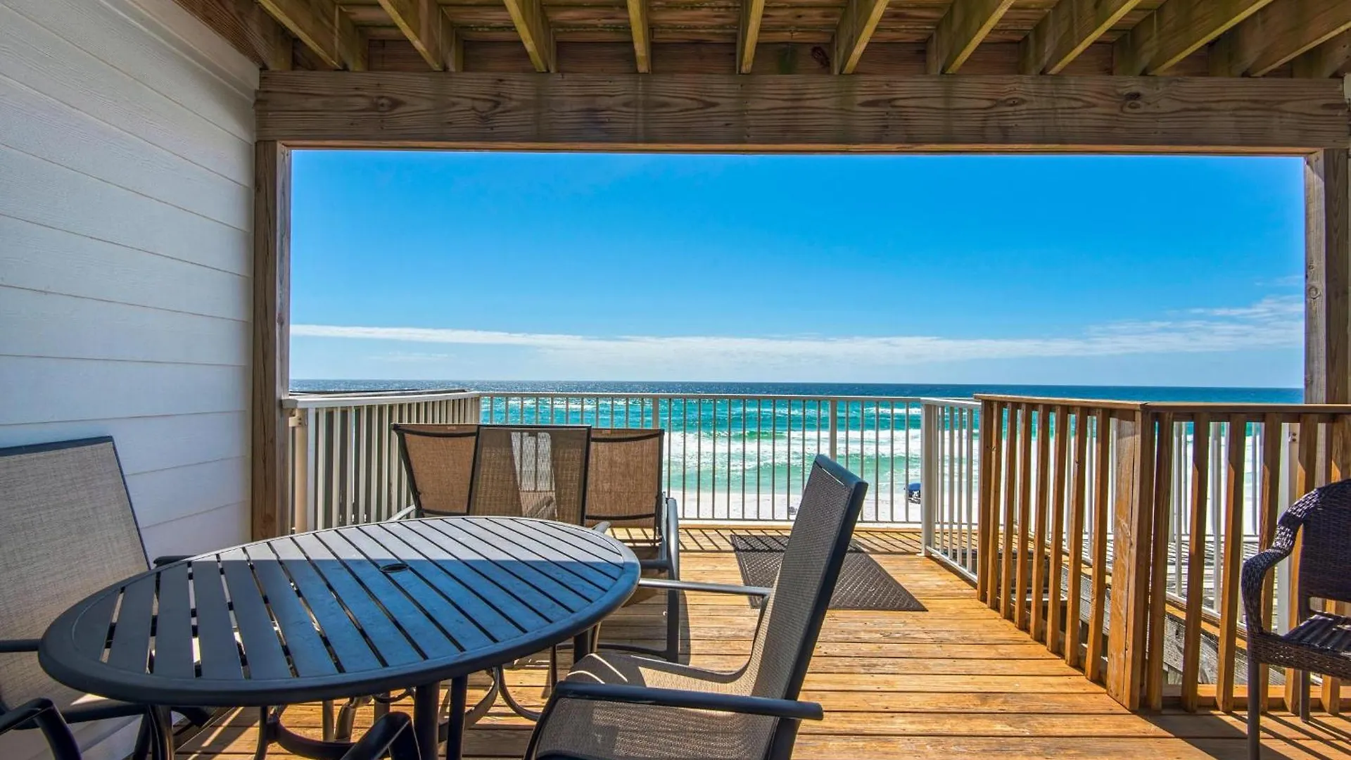 Dollar Townhome #16- Sukoon * Destin