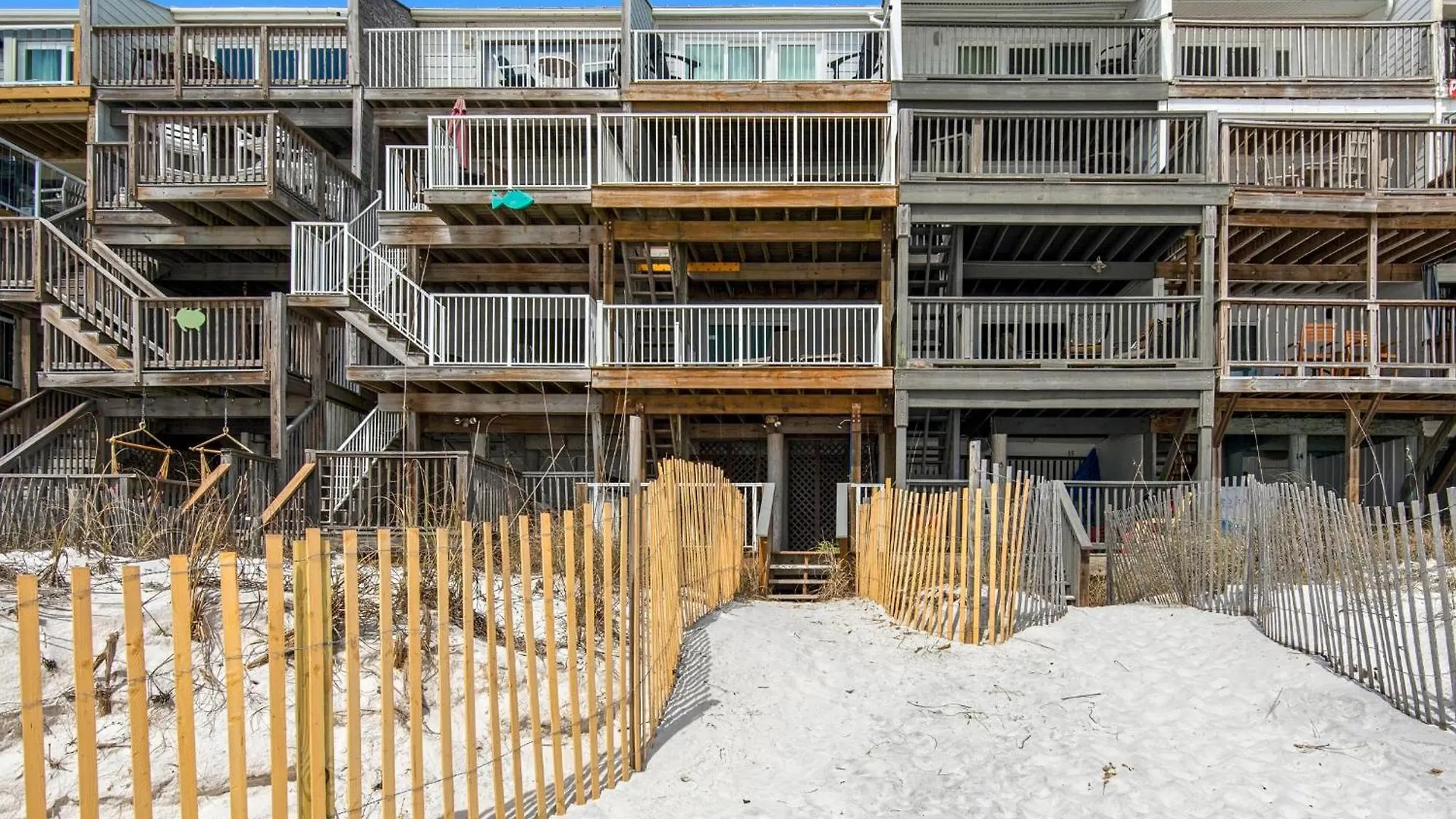 Dollar Townhome #16- Sukoon Destin