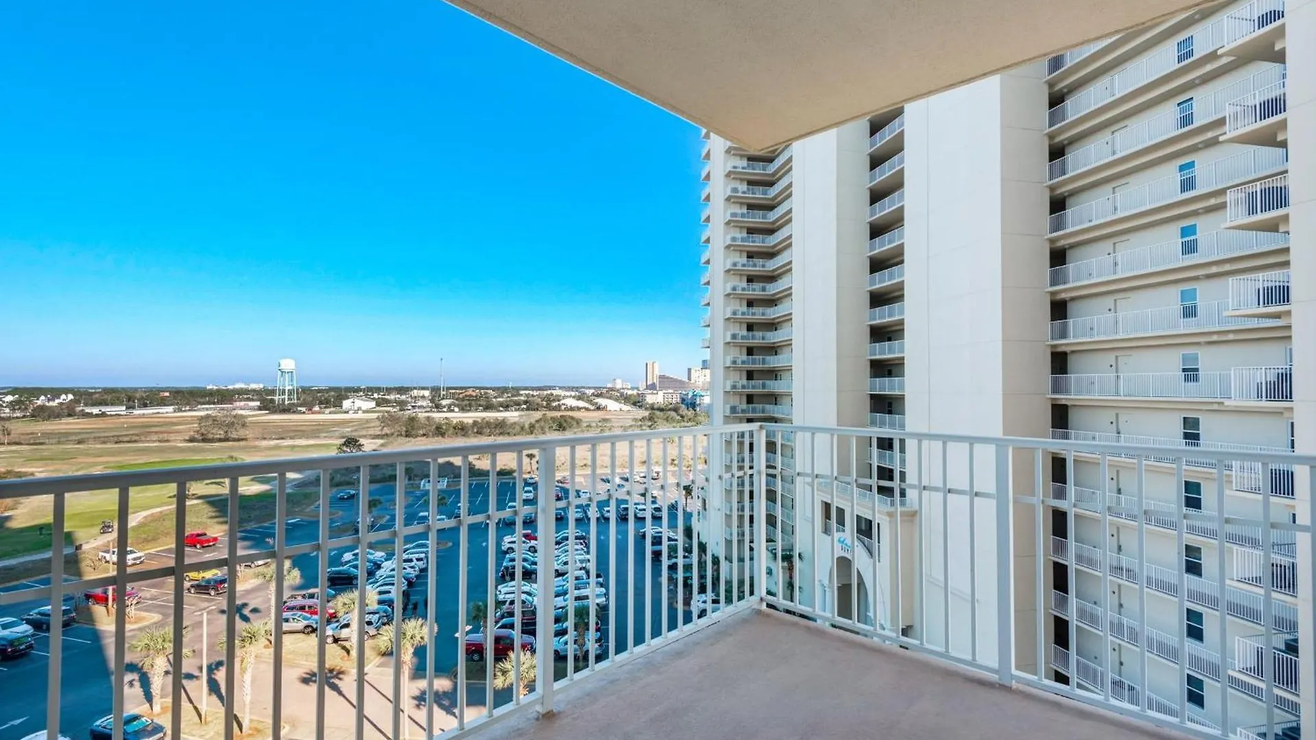 Apartment Ariel Dunes Ii 801 Destin