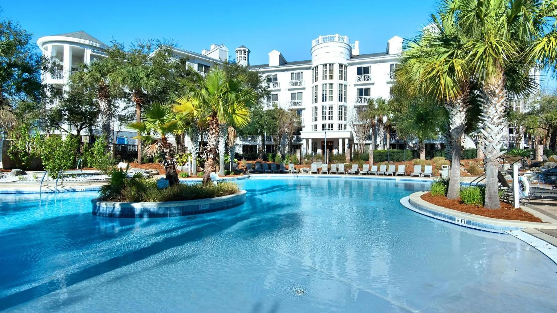 Apartment Bahia 4324