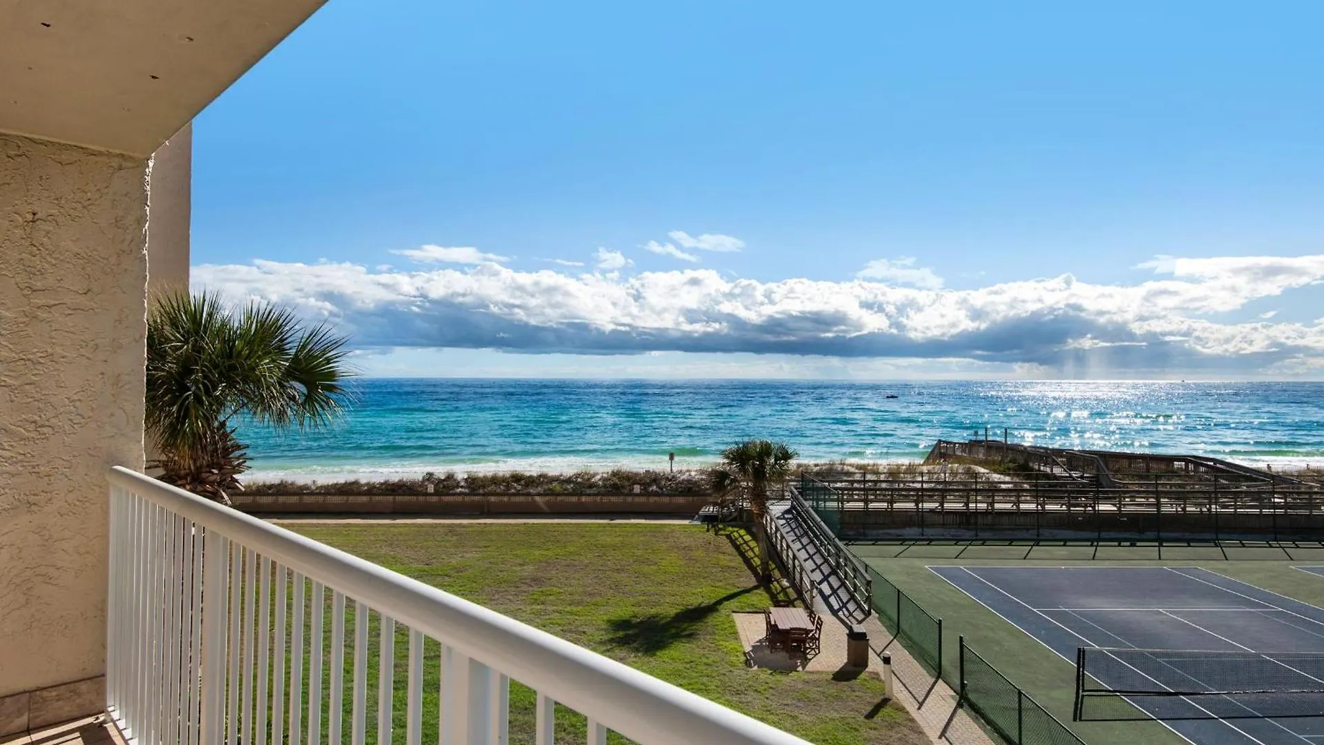 Surf And Racquet Club 319 Destin
