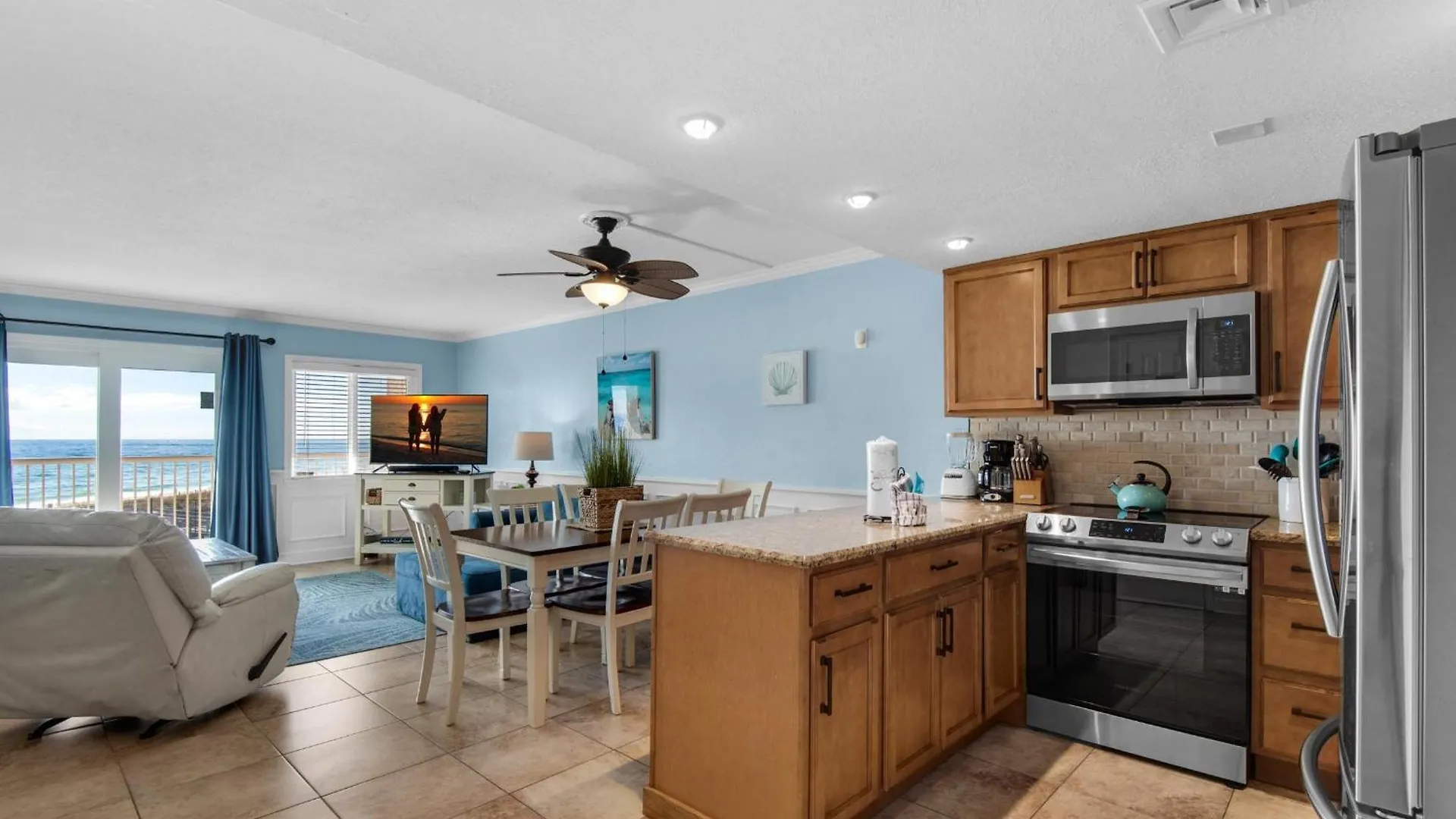 Surf And Racquet Club 319 Destin