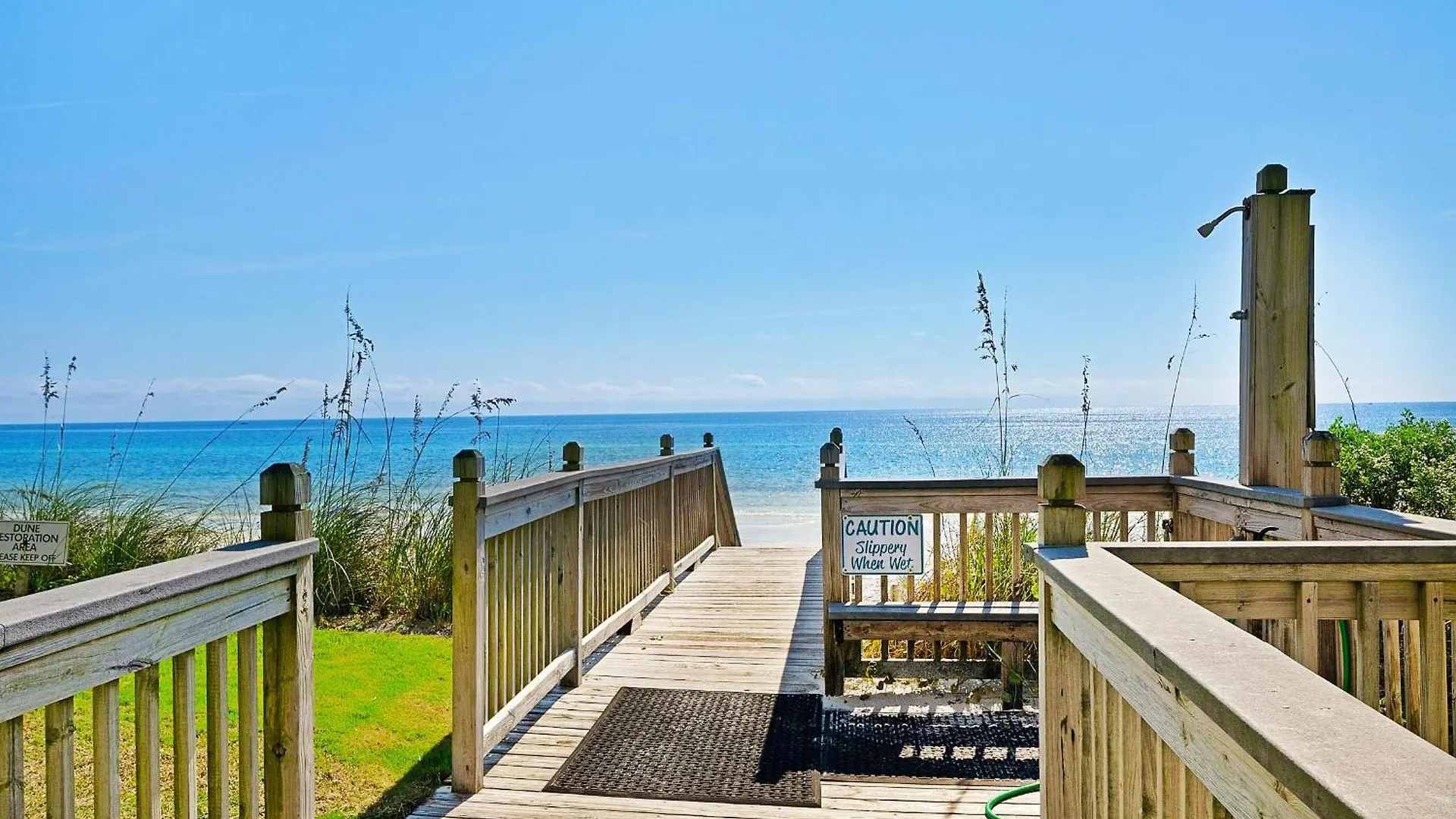 Apartment Crystal Dunes 304 Destin