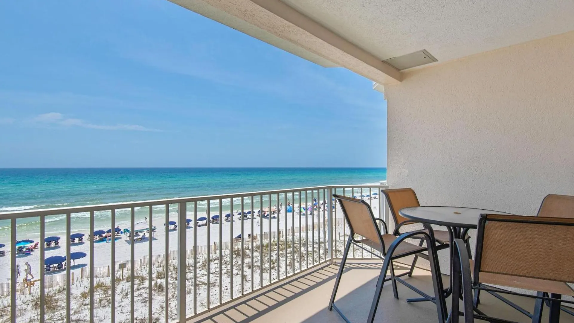 Crystal Dunes 304 Apartment *