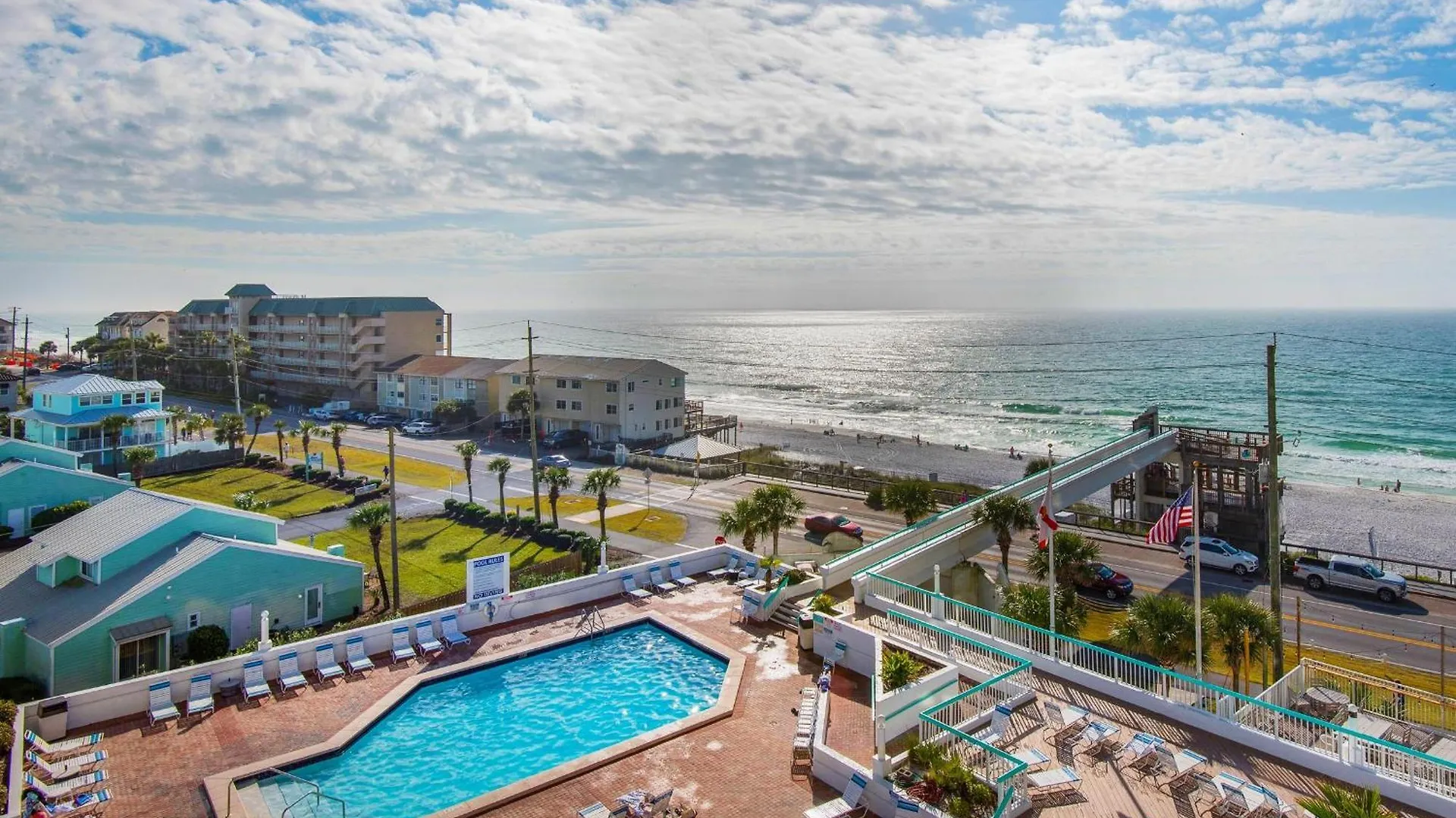 Apartment Surfside #503 *
