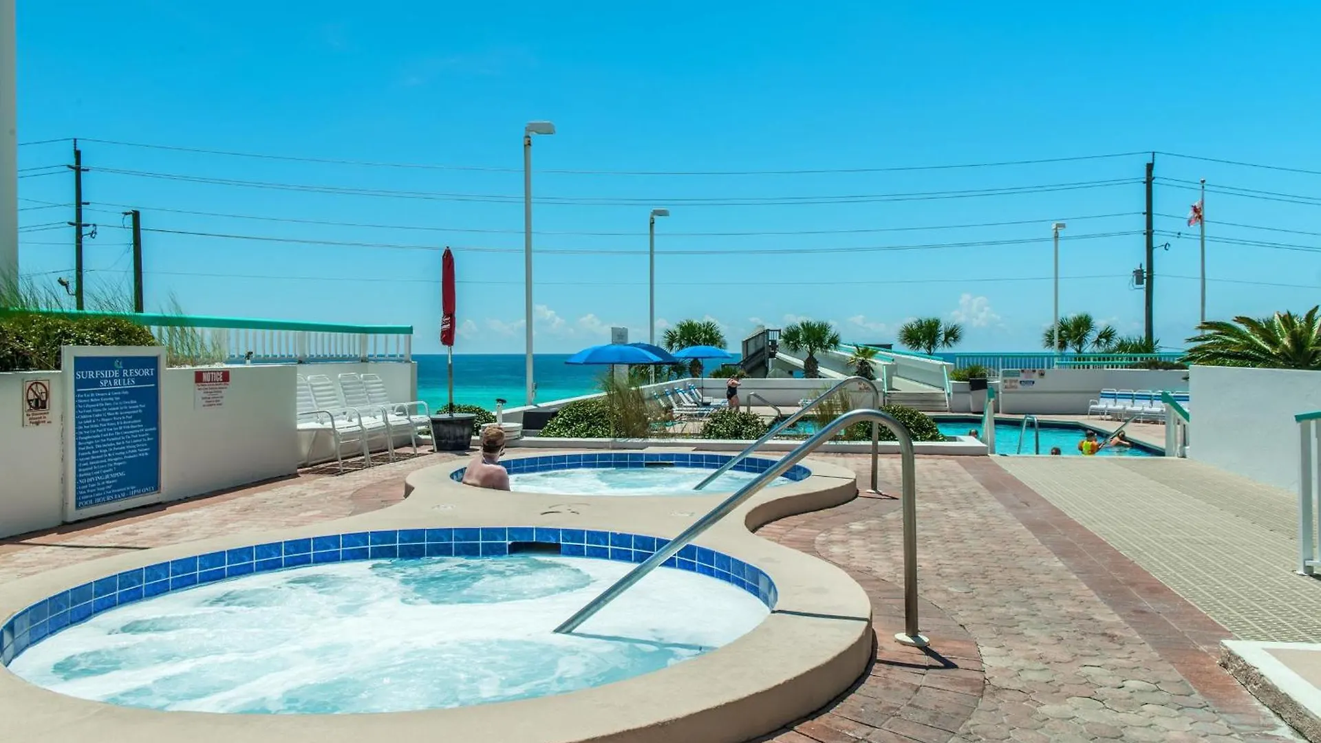 Apartment Surfside #503 Destin