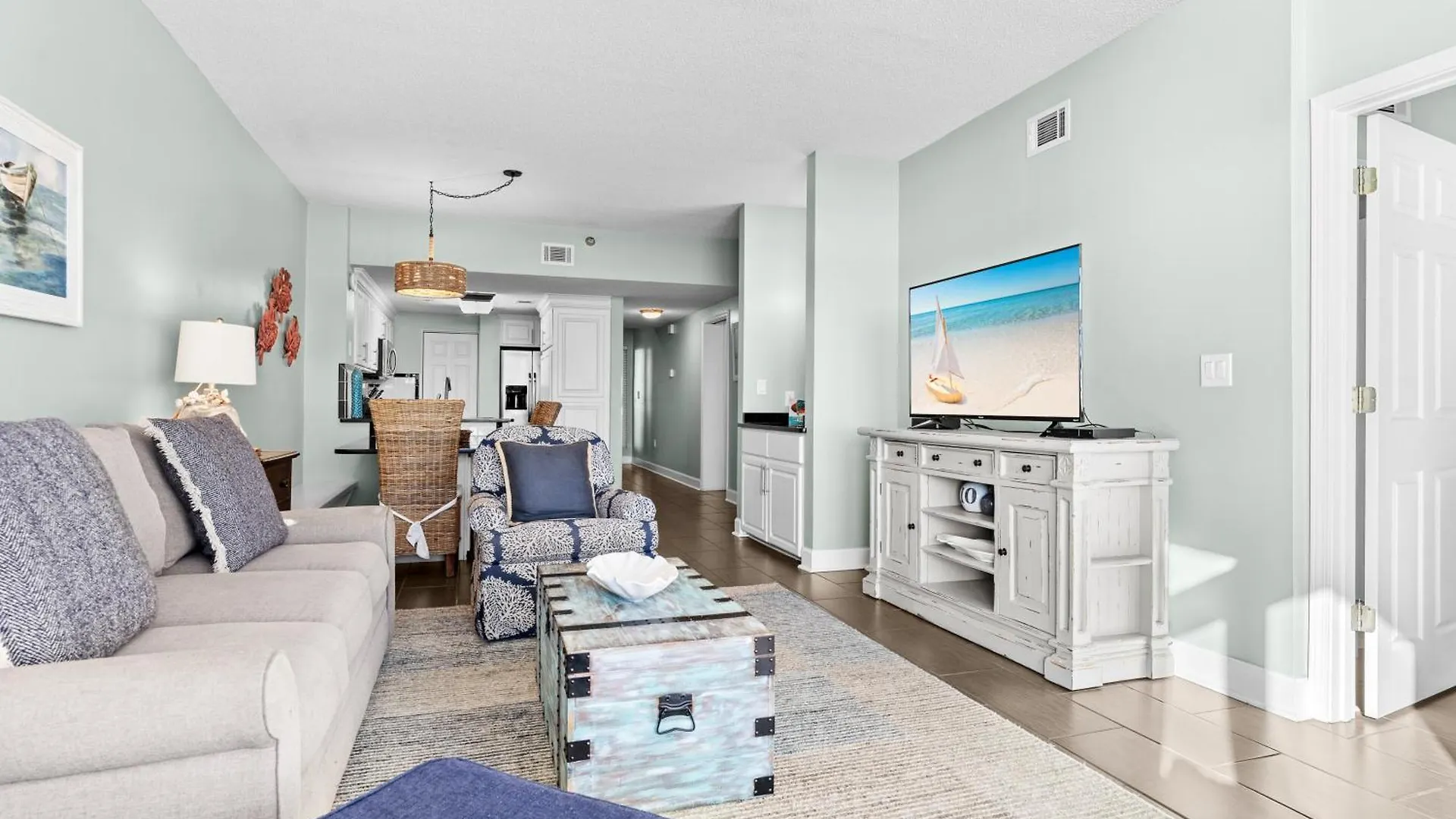 Jade East Towers 0830 By Newman-dailey Destin