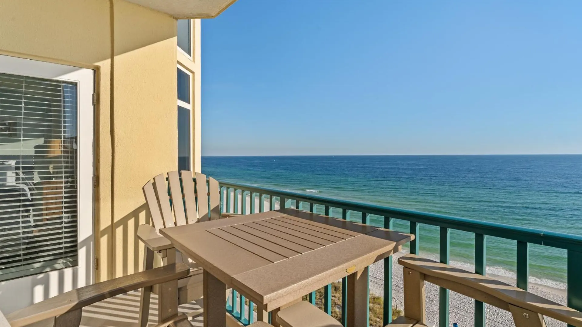 Holiday home Jade East Towers 0830 By Newman-dailey Destin