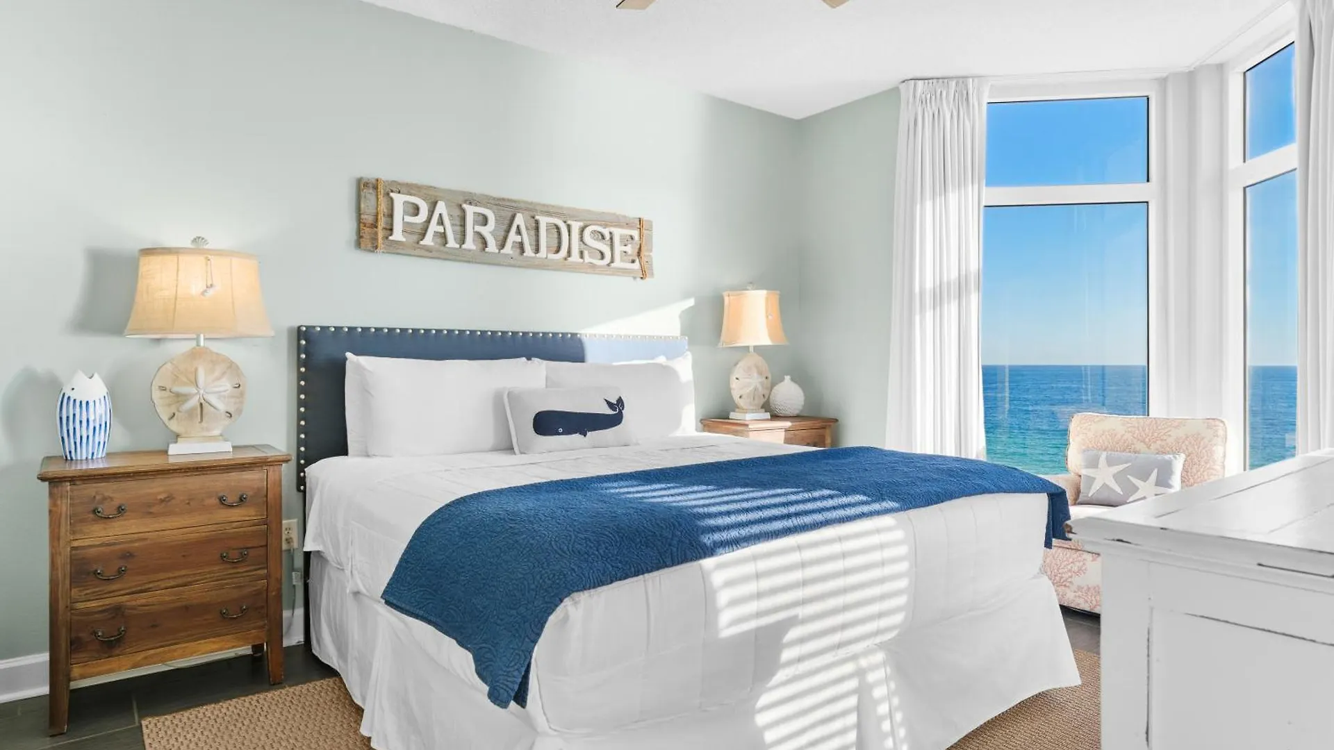 Jade East Towers 0830 By Newman-dailey Holiday home Destin