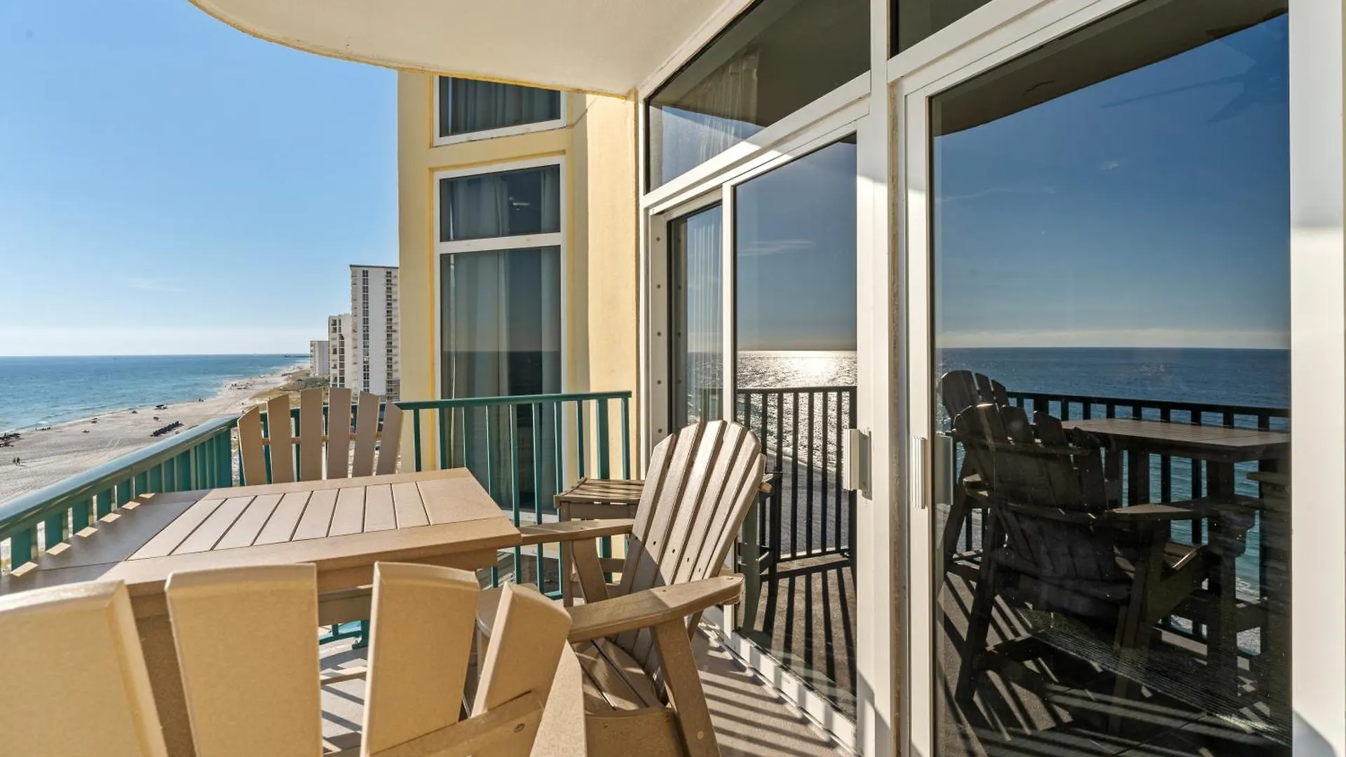Holiday home Jade East Towers 0830 By Newman-dailey Destin