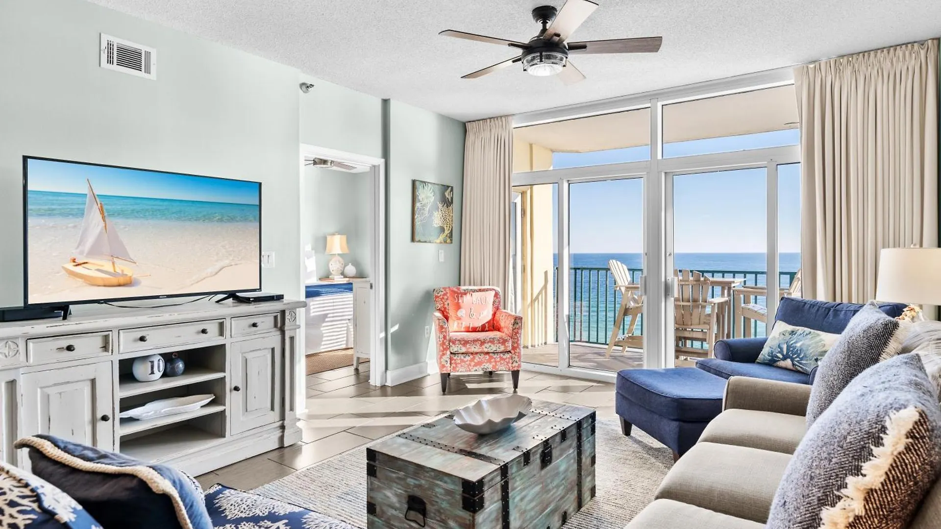 Jade East Towers 0830 By Newman-dailey Destin