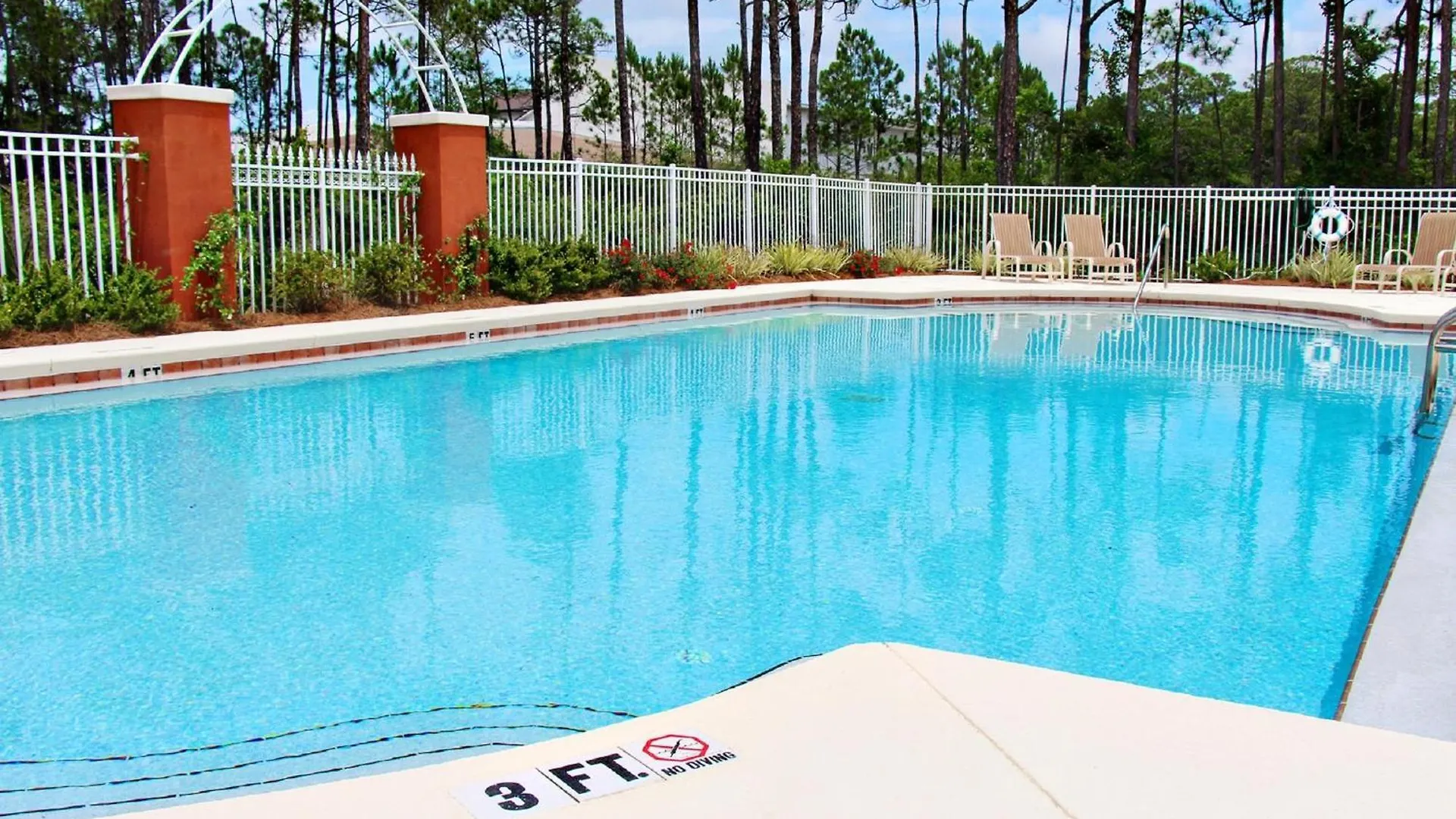 Holiday home Cozy Shore Destin