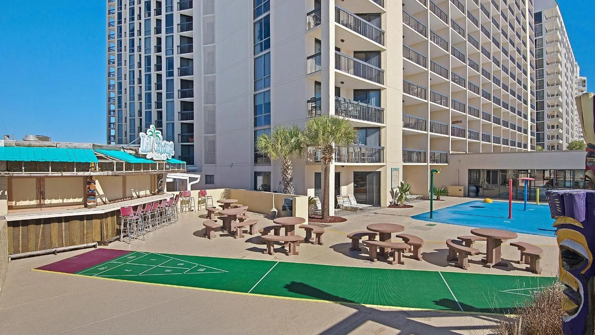 Sundestin 416 Destin