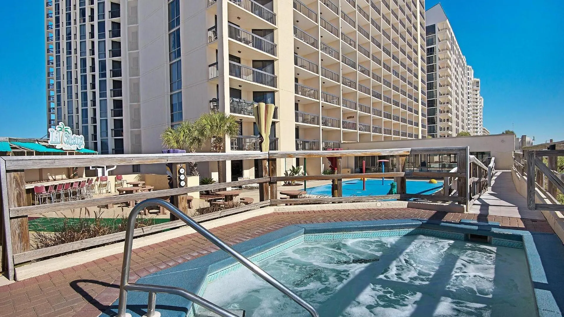 Apartment Sundestin 416 Destin