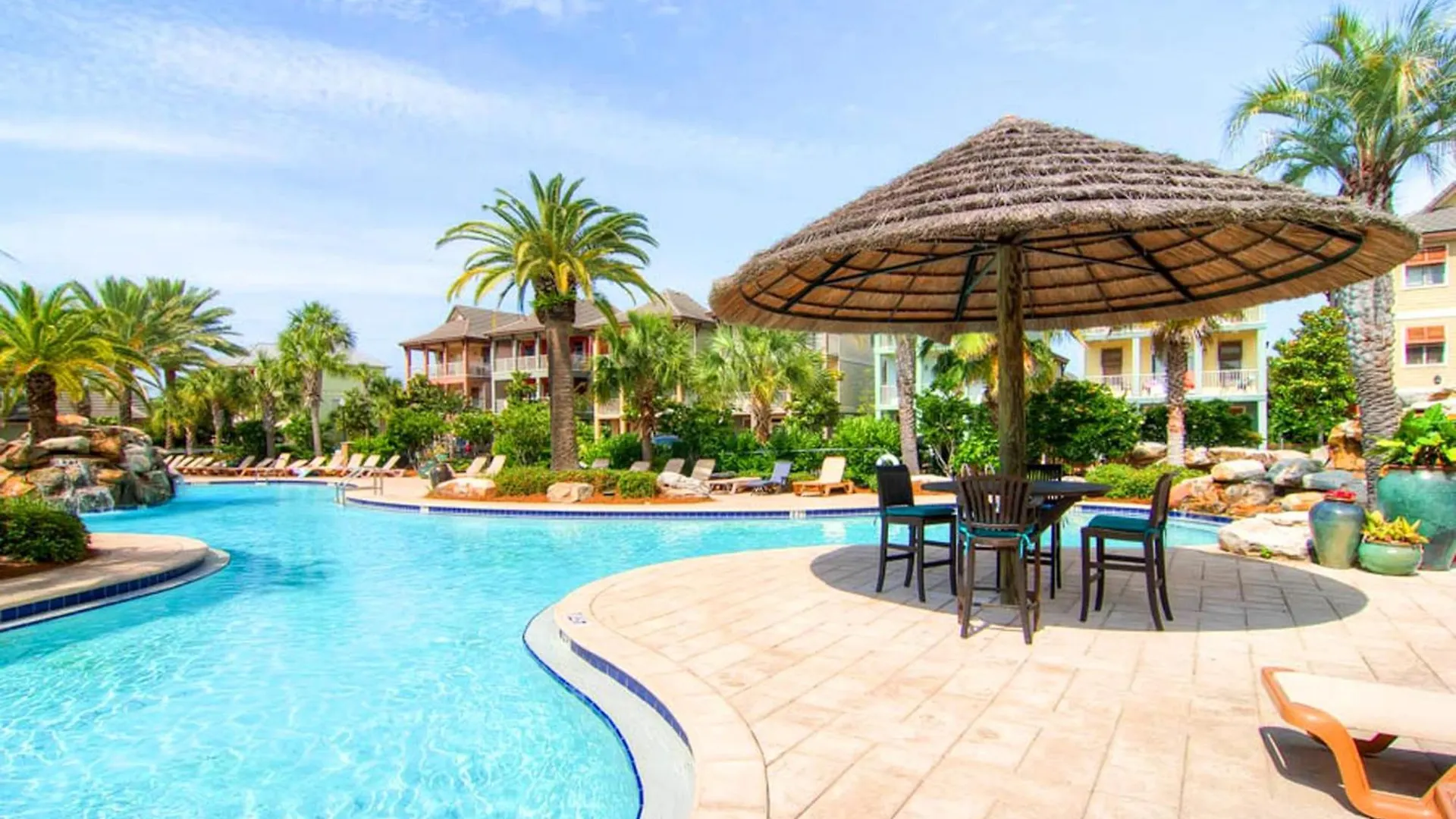 Turtle Cove * Destin