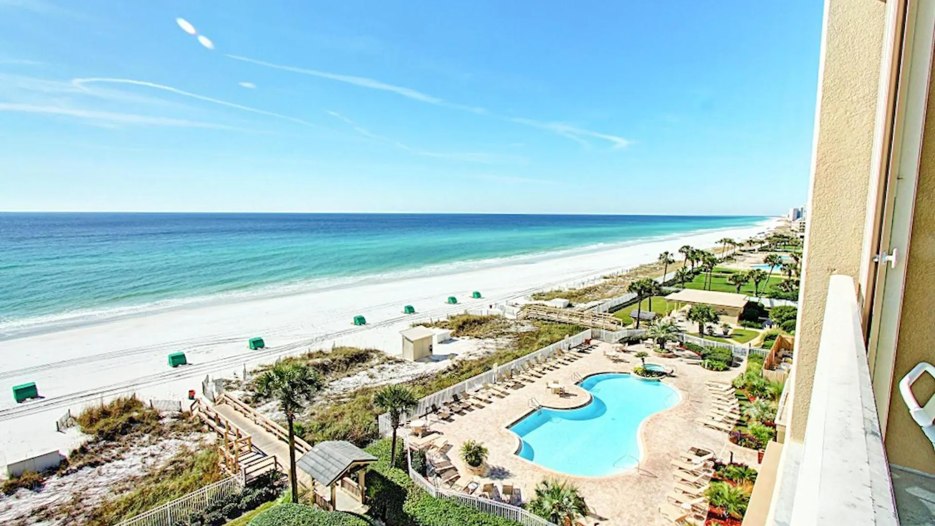 Sterling Sands 111 * Destin