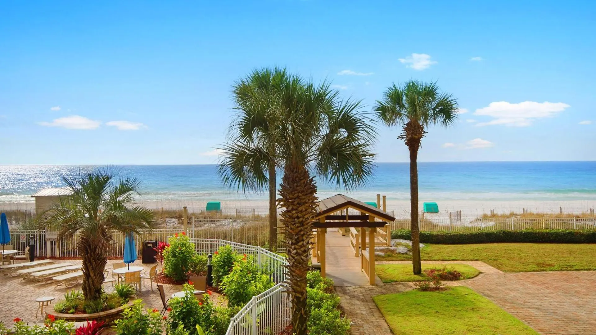 Apartment Sterling Sands 111 *